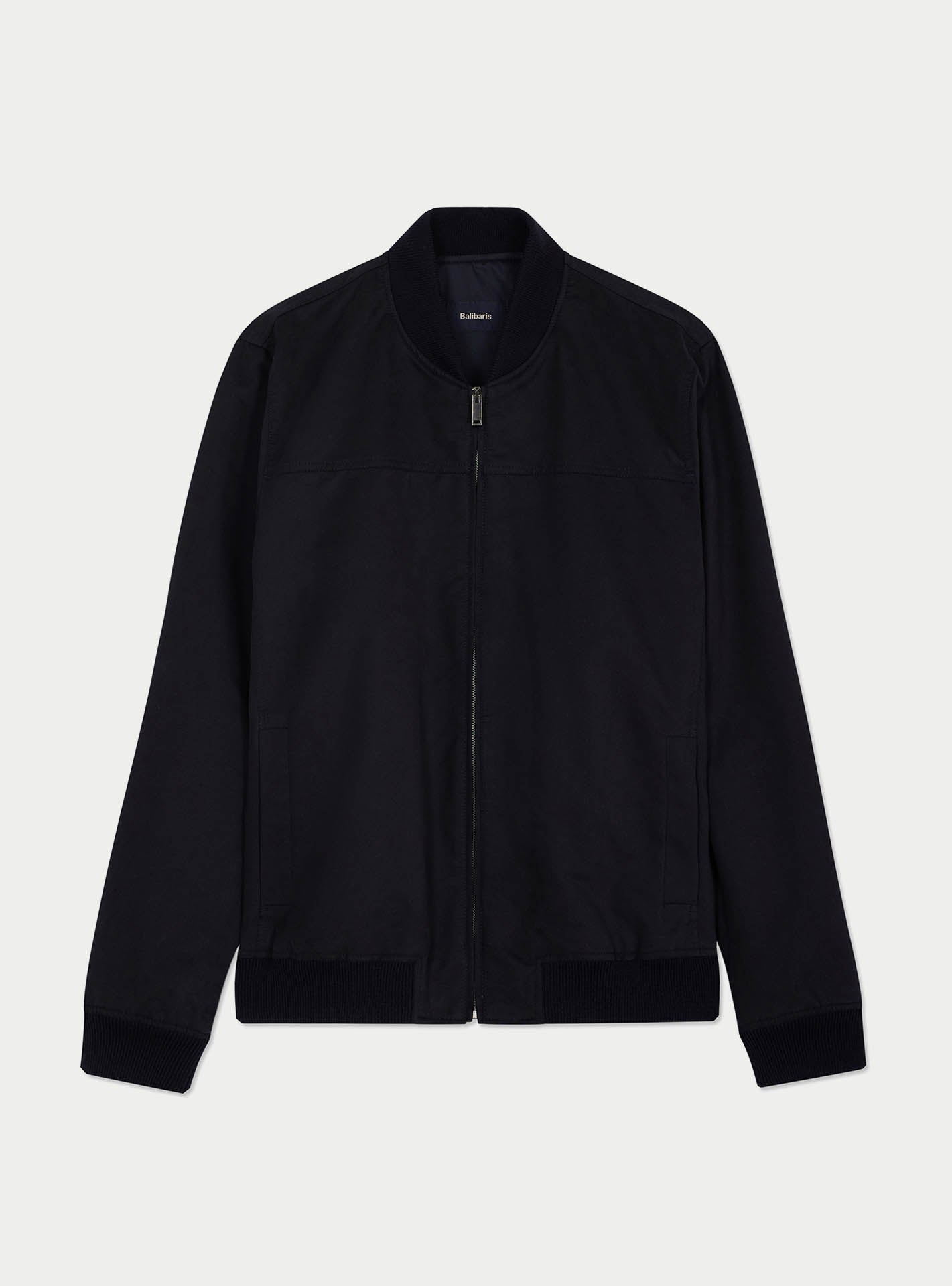 Veste Balibaris Blouson Blouson Atlas Navy Balibaris – Balibaris EU