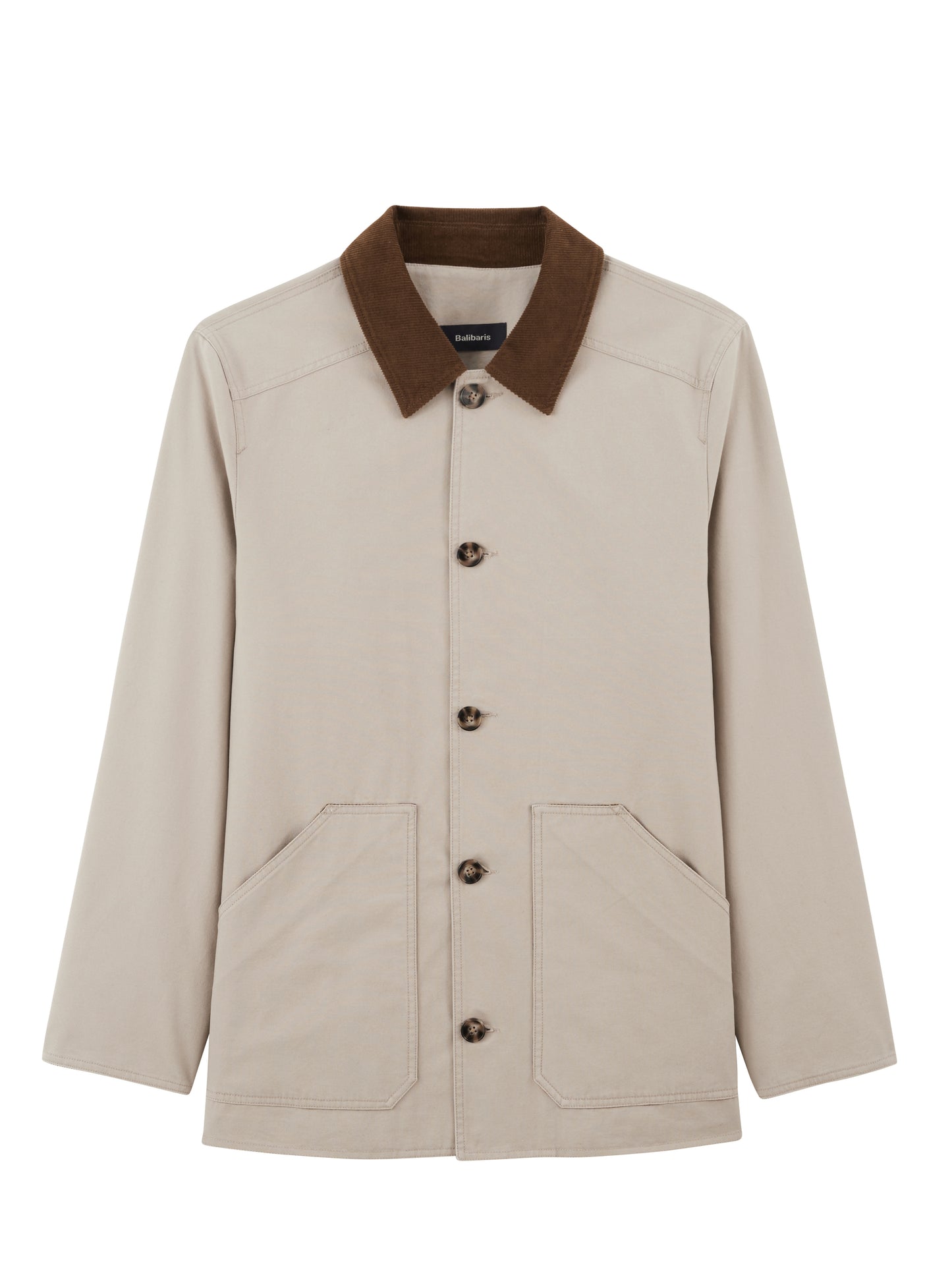 Blouson Terence Sienna