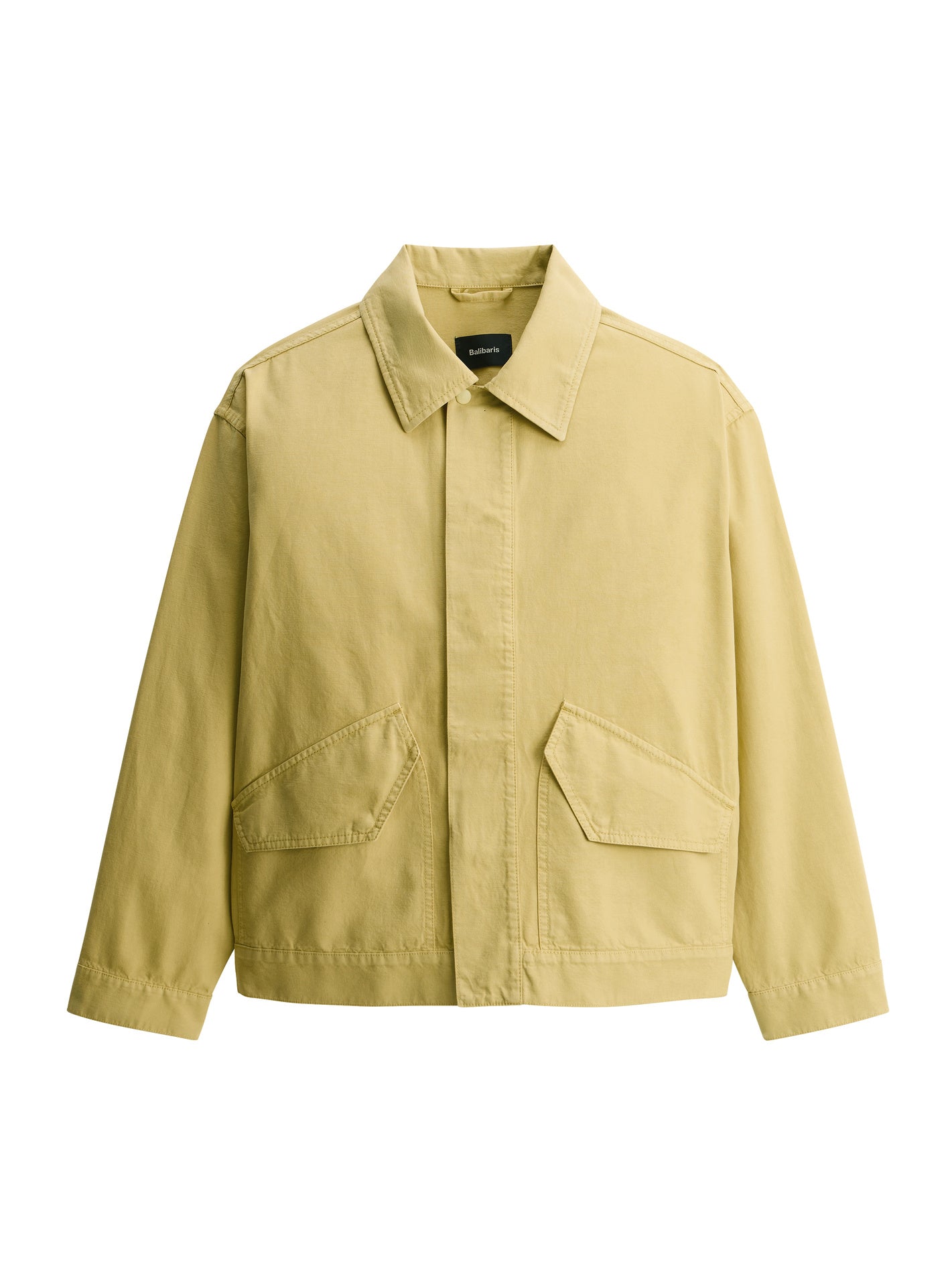 Blouson Paros Raffia