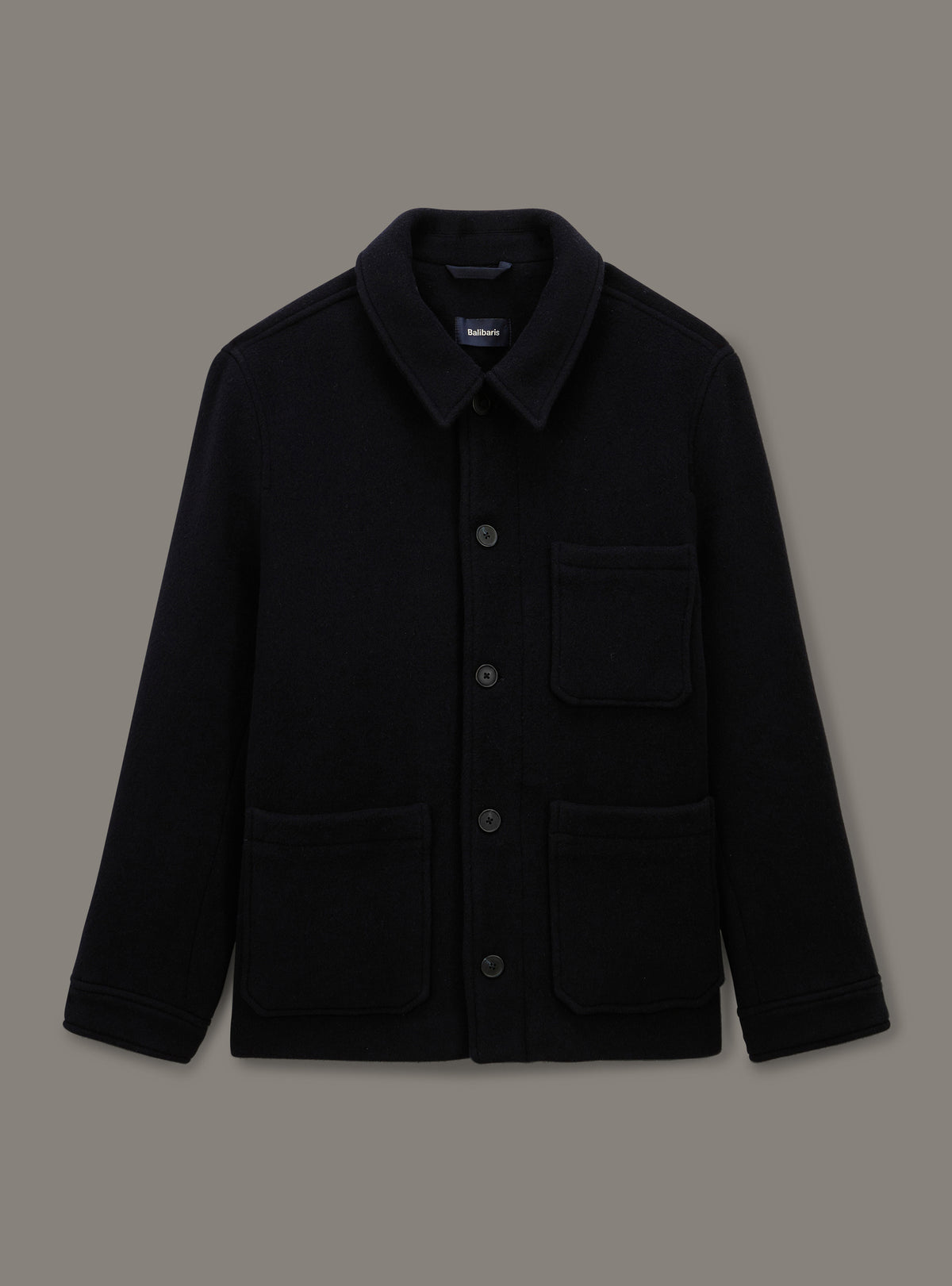 Blouson Mathew Navy