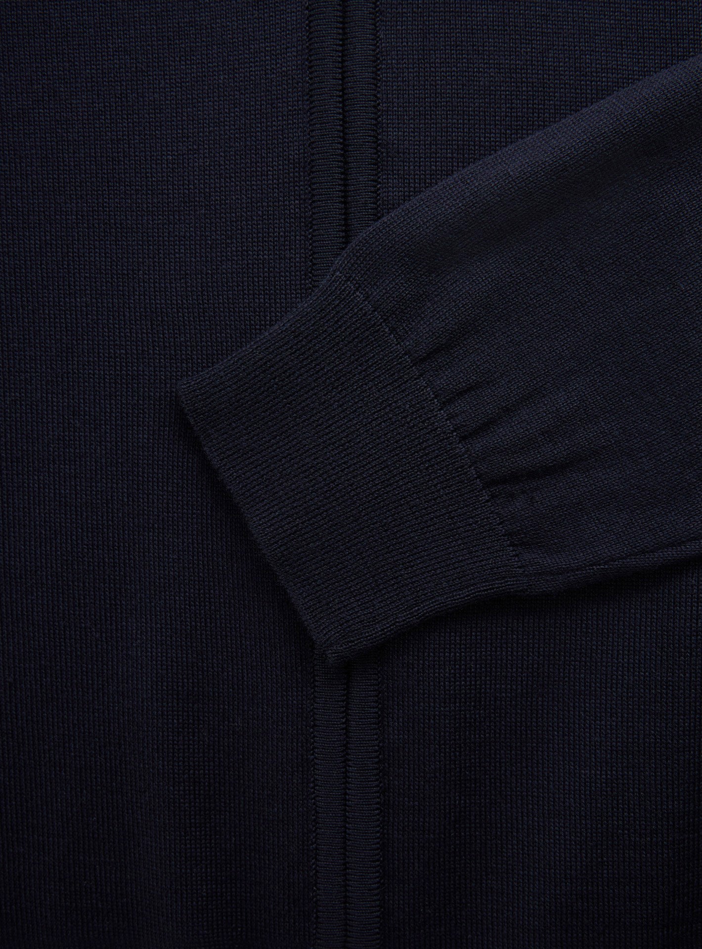 Cardigan Scott Marine