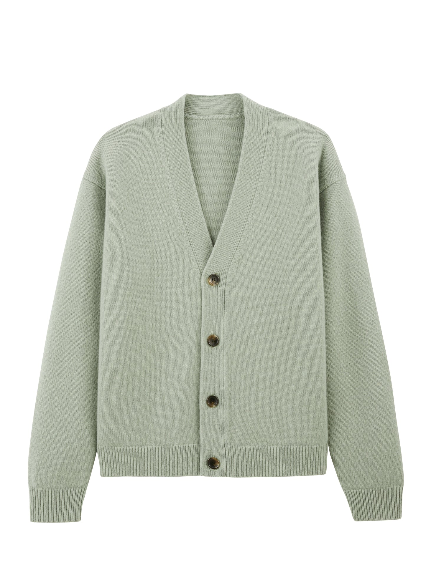 Cardigan Francis Opal