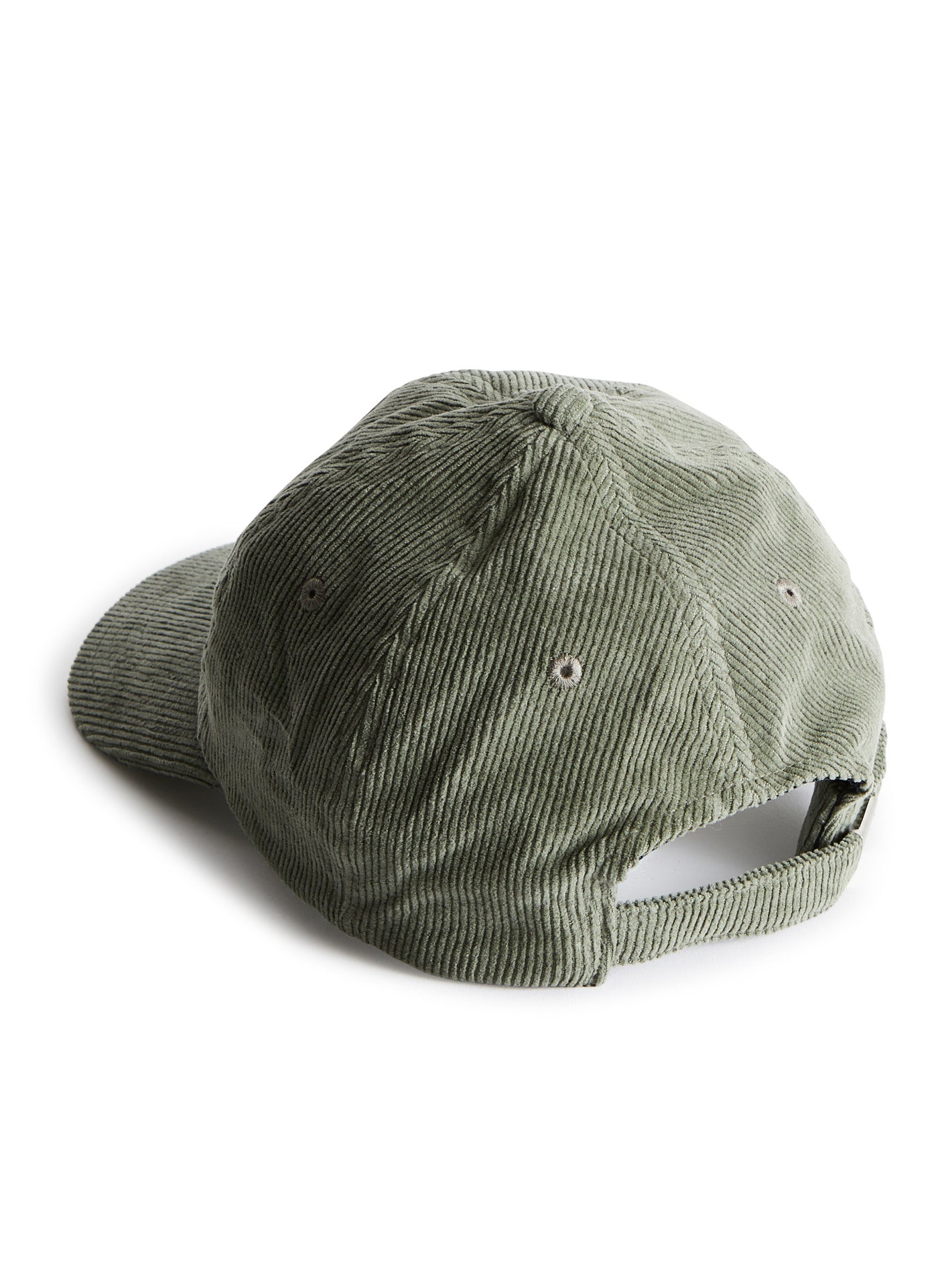 Casquette Jude Khaki