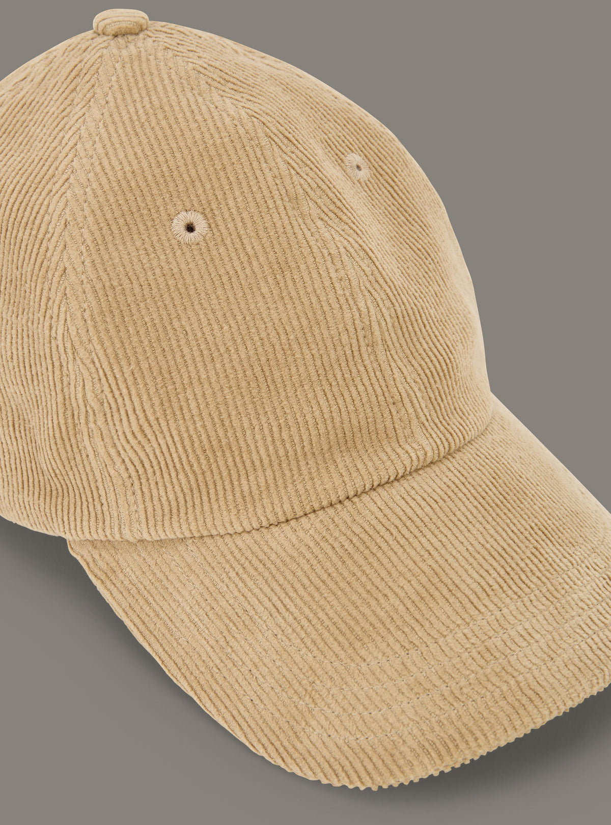 Casquette Jude Osier