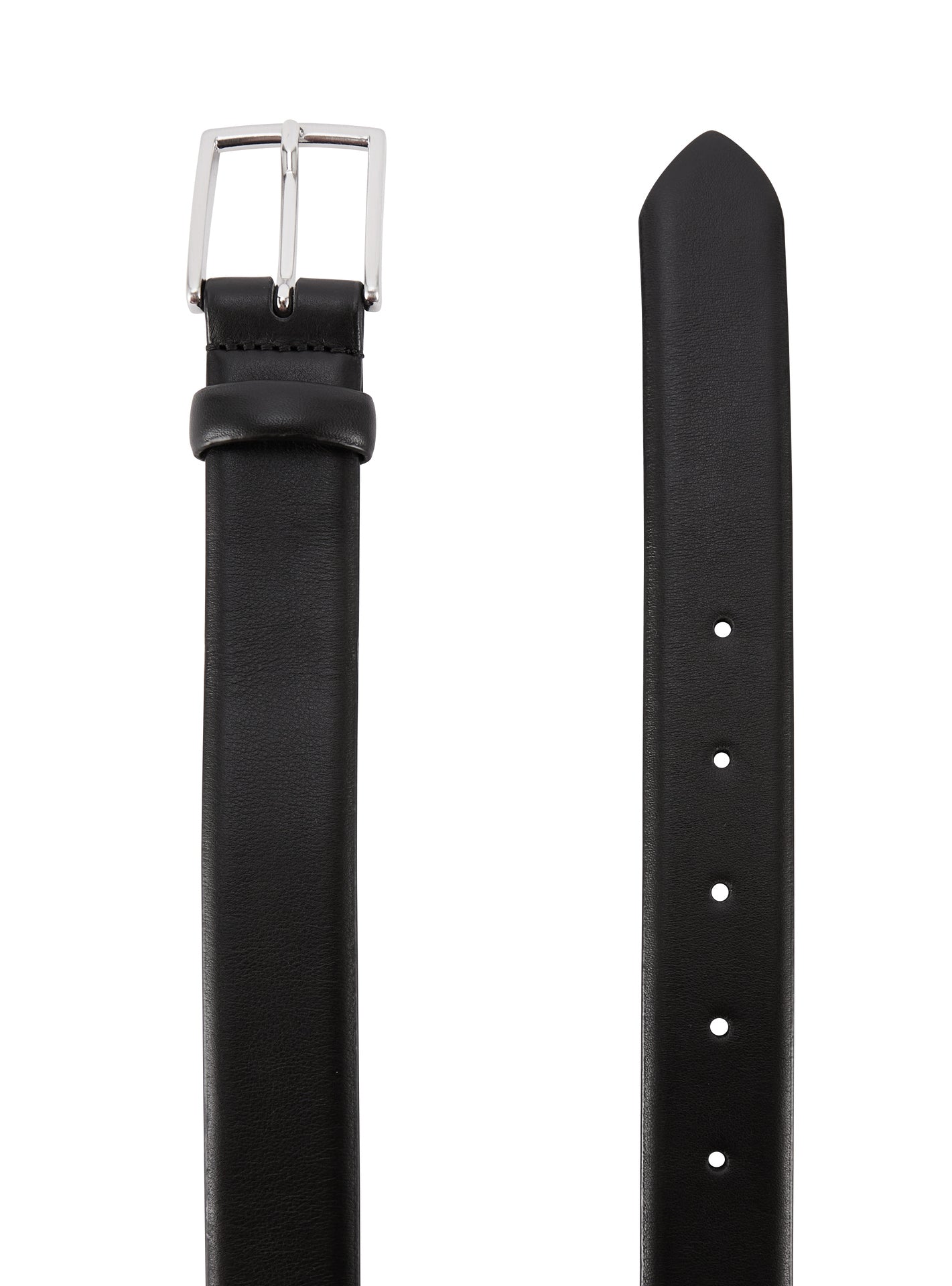 Ceinture Draper Noir