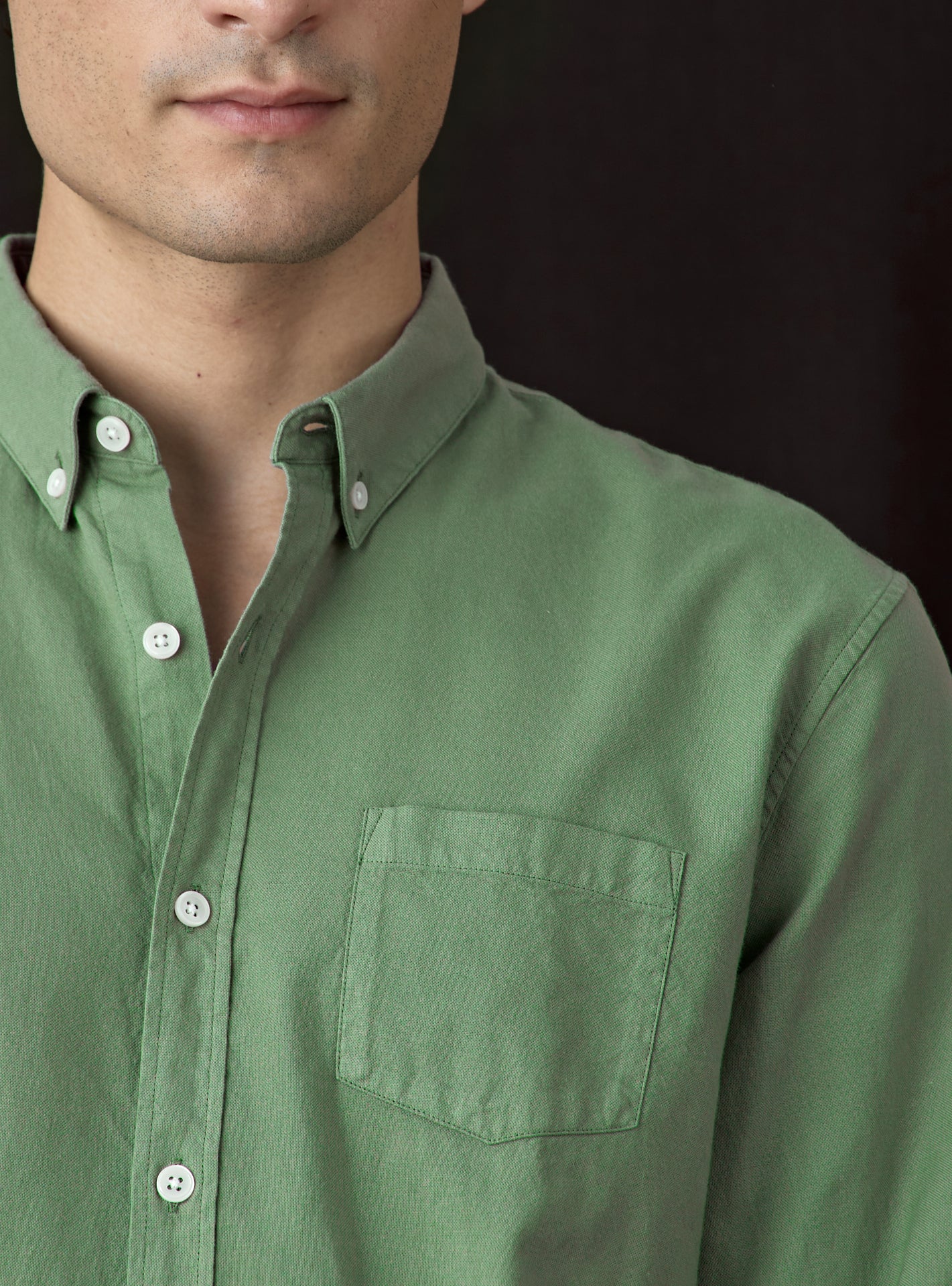 Chemise Tribeca Ice Floe