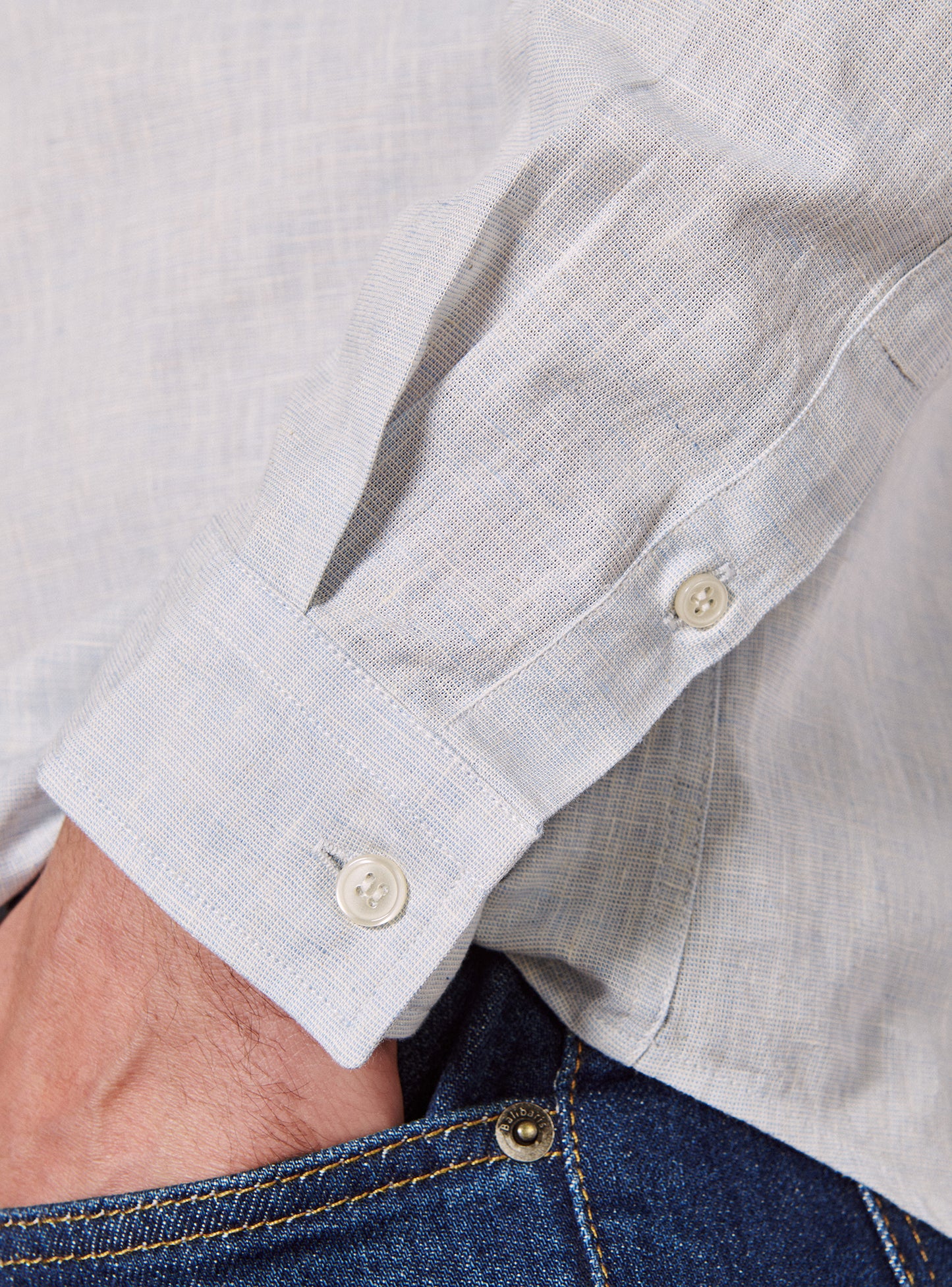 Chemise College Cloud