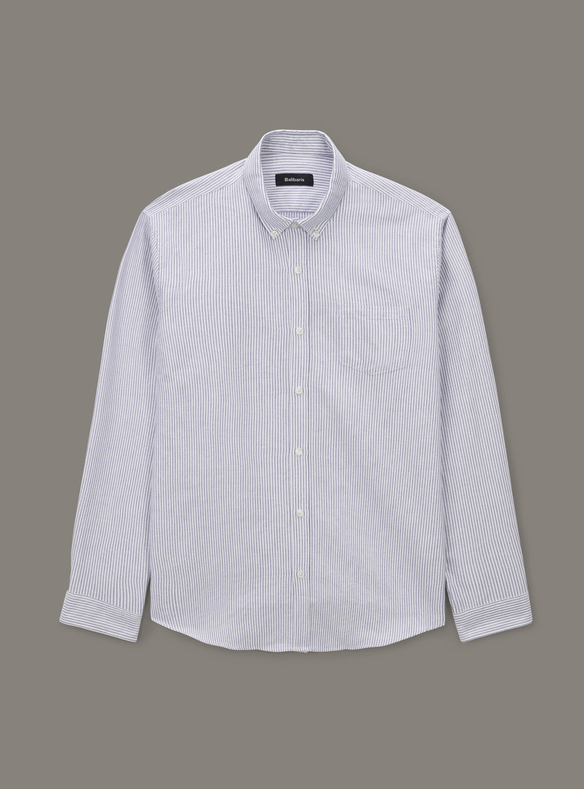 Chemise Tribeca Navy