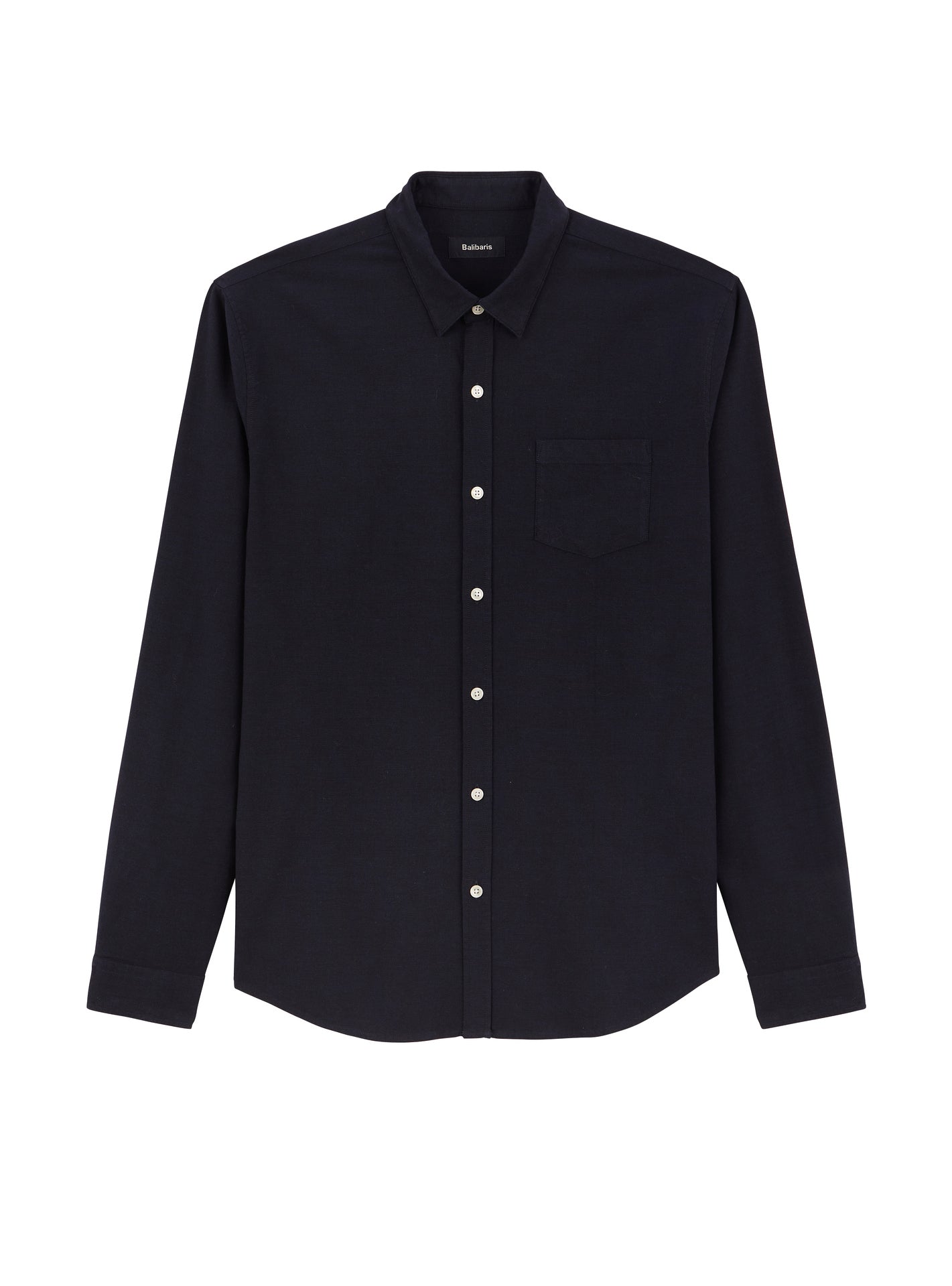 Soho Navy Shirt