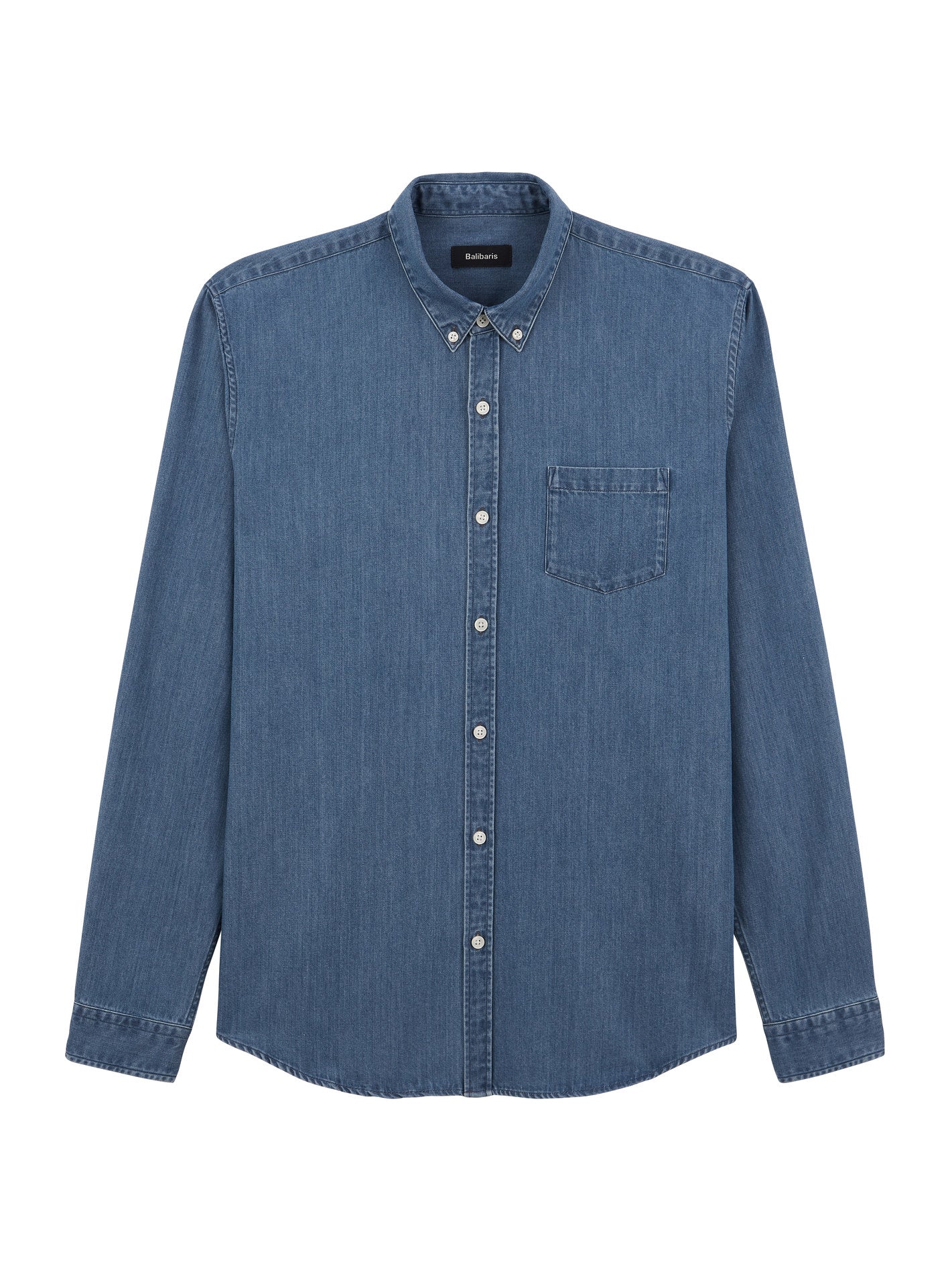 Chemise Tribeca Stone