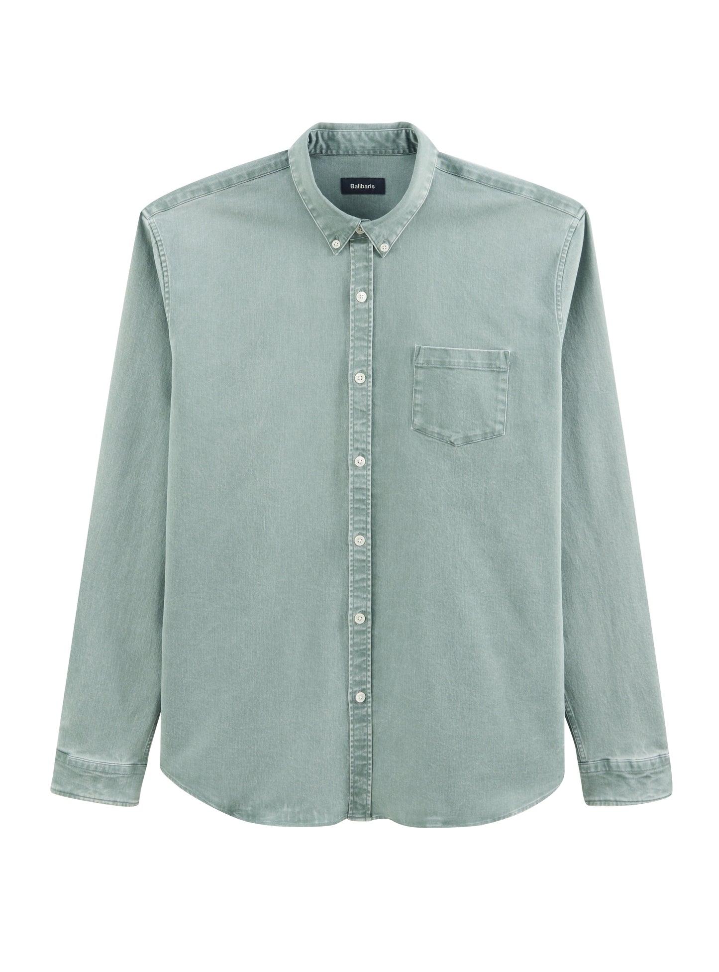 Chemise Tribeca Bouteille