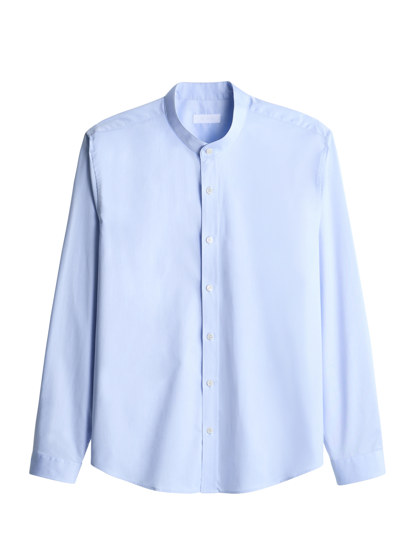 Chemise Gareth Cloud