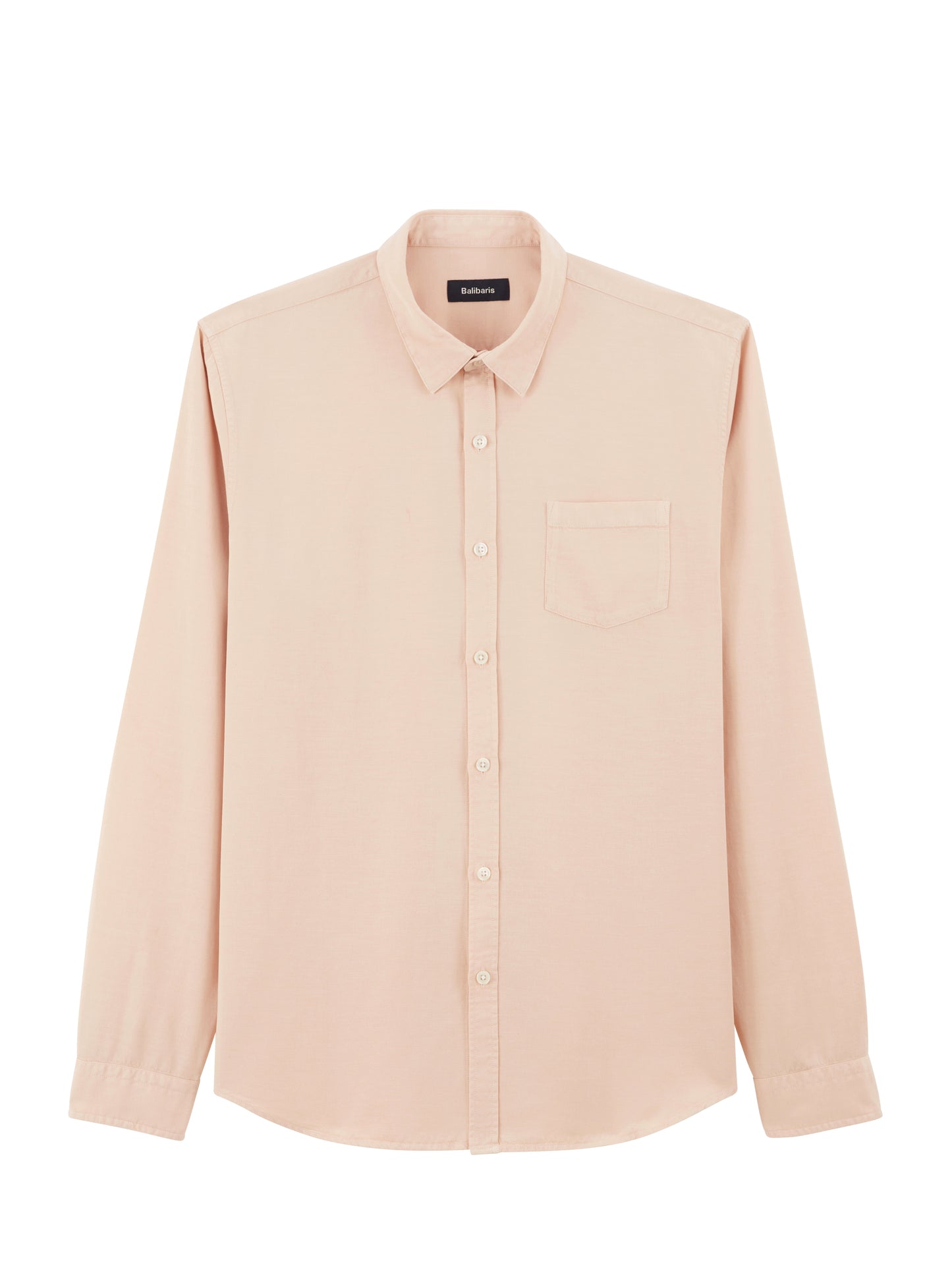 Soho Light Sepia Shirt