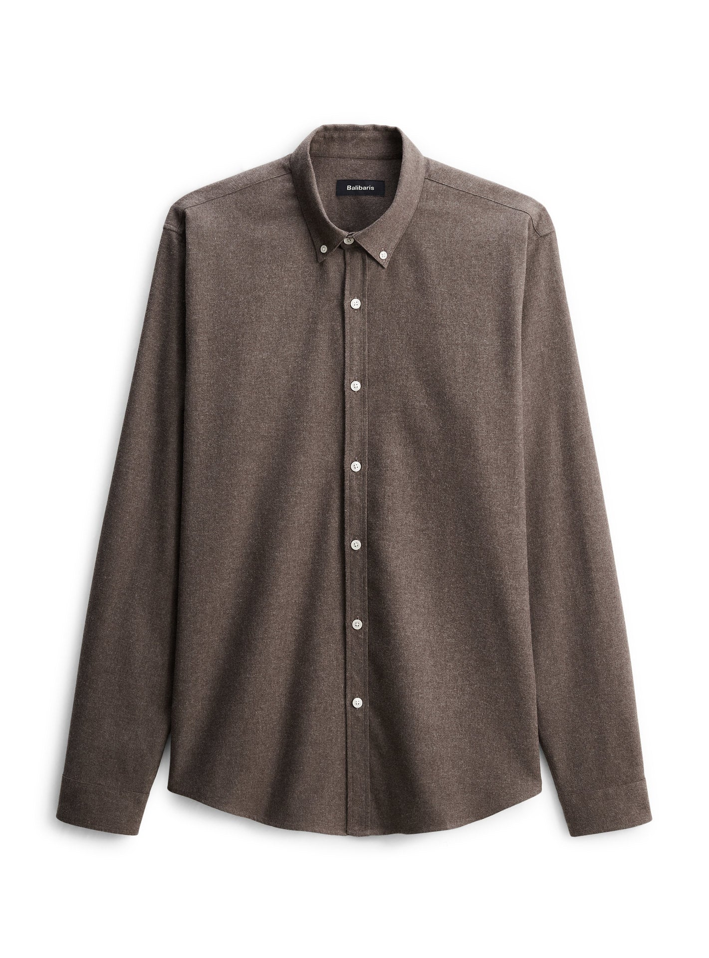 Chemise College Expresso