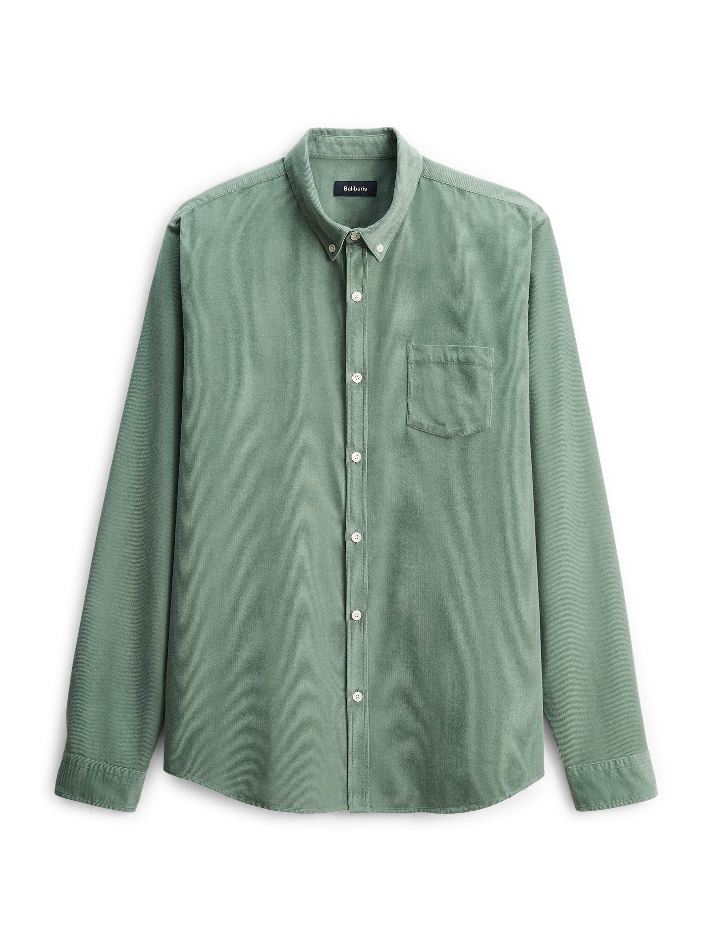 Chemise Tribeca Cactus