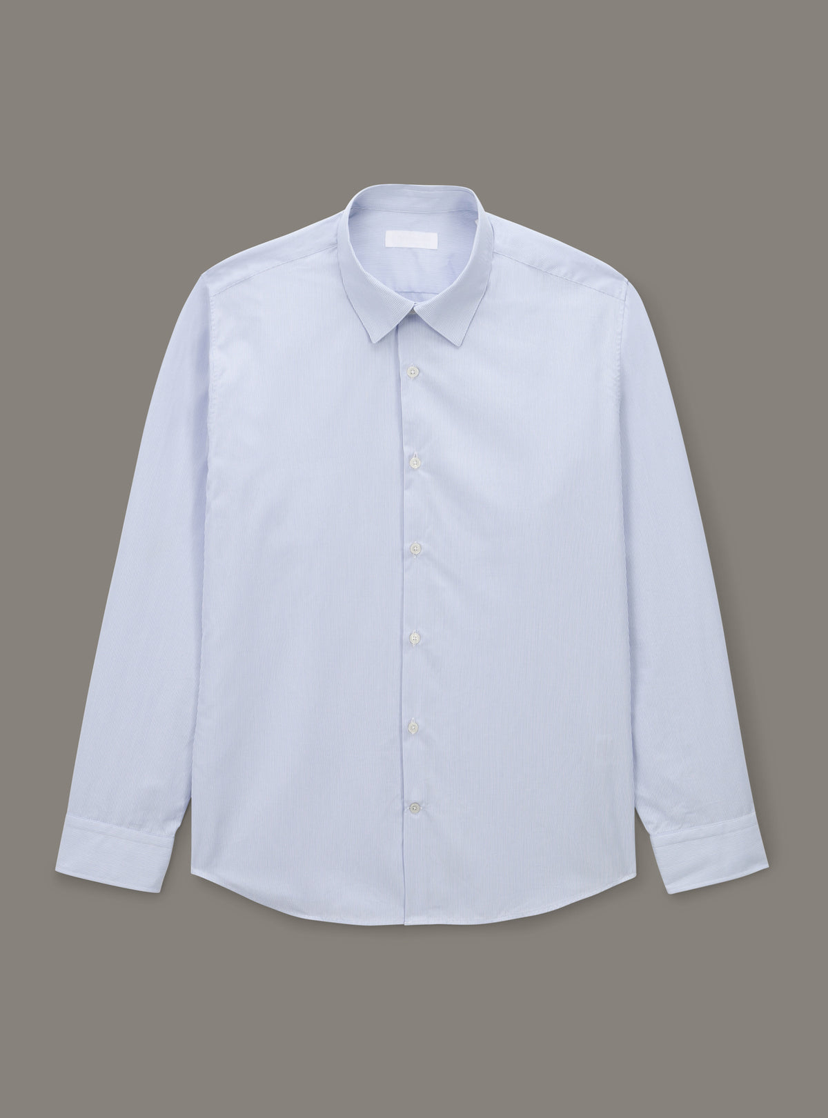Chemise Jake White/Ciel