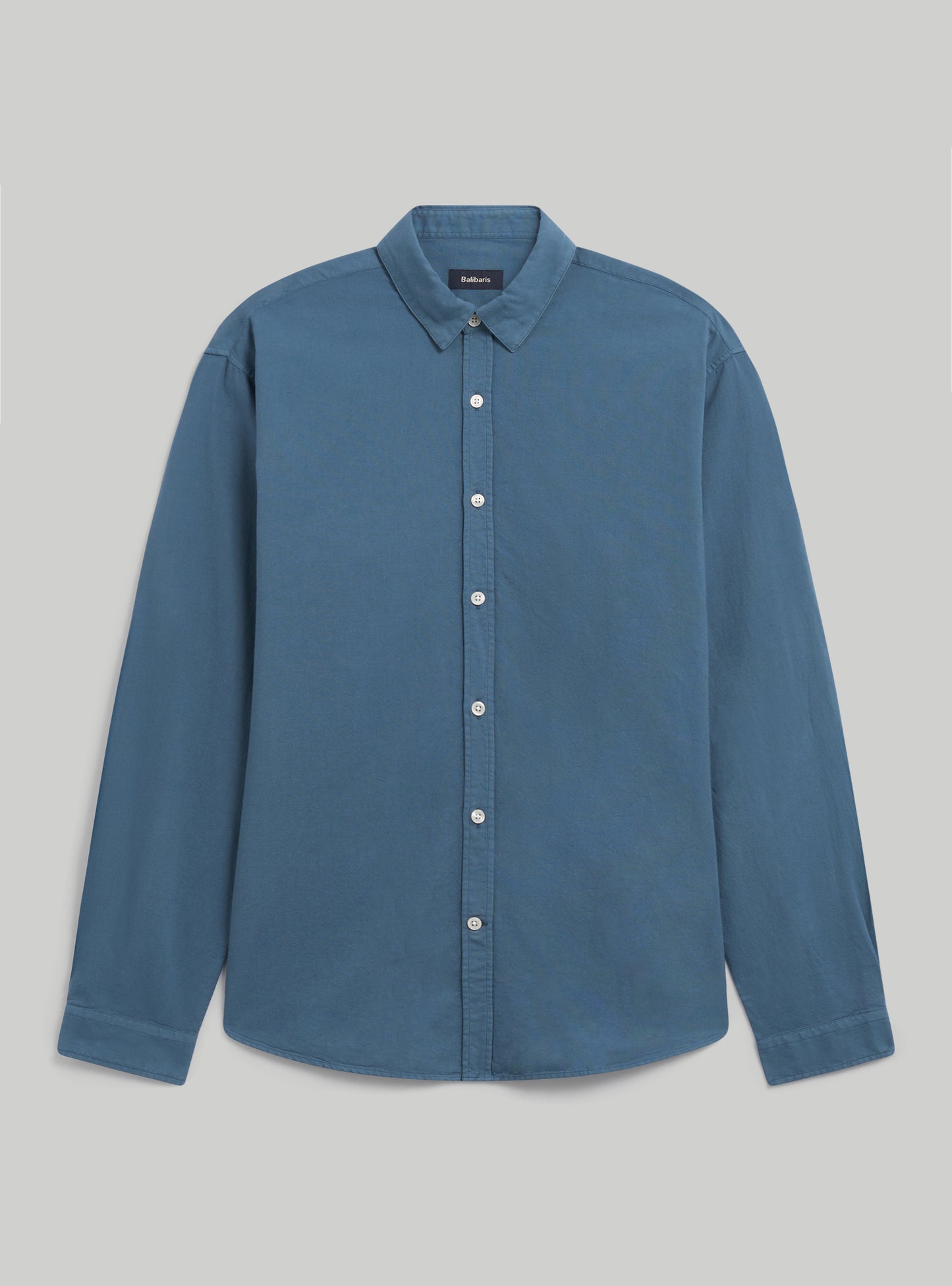Indian Mercer Shirt