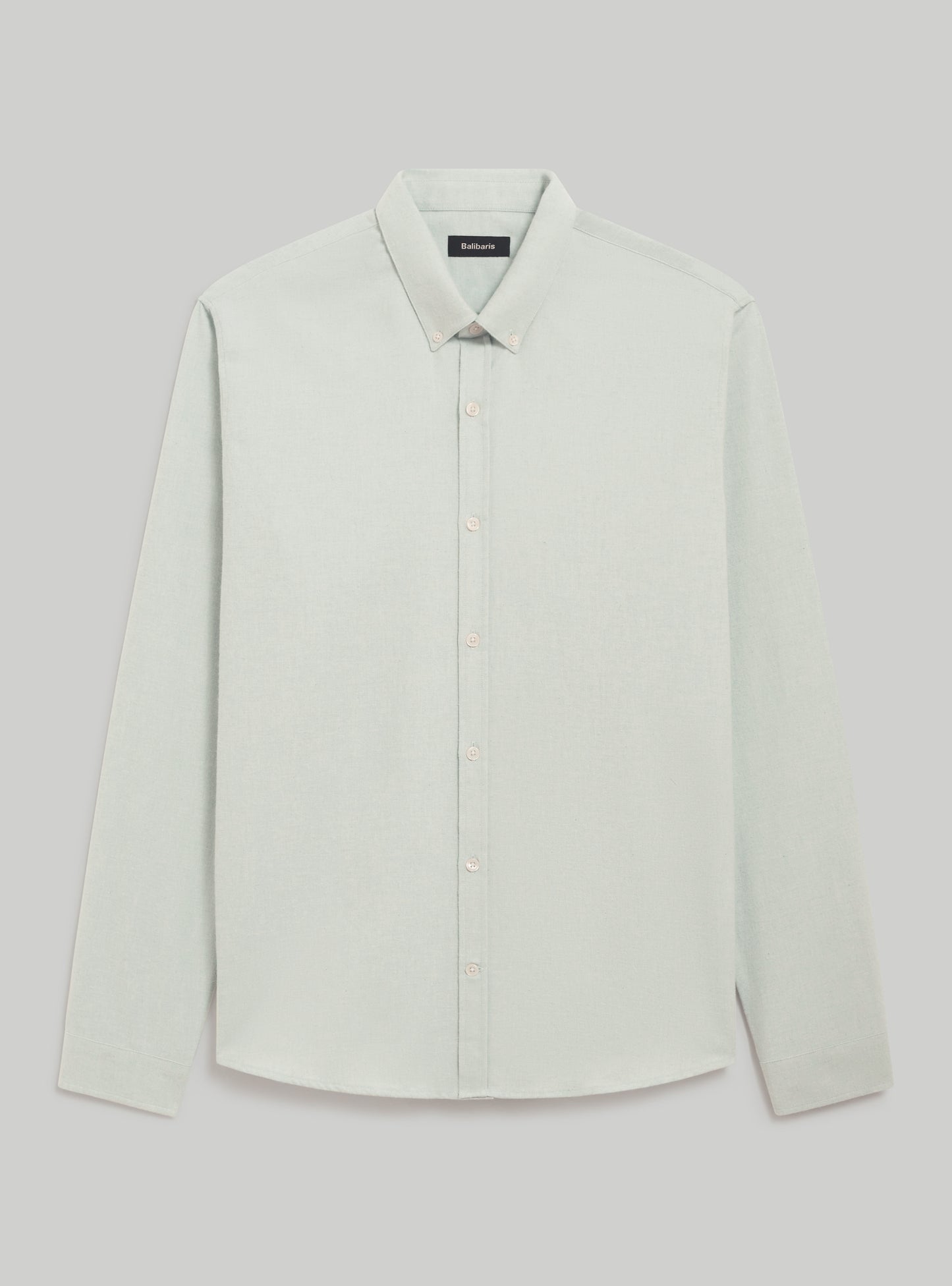 College Glacier Shirt