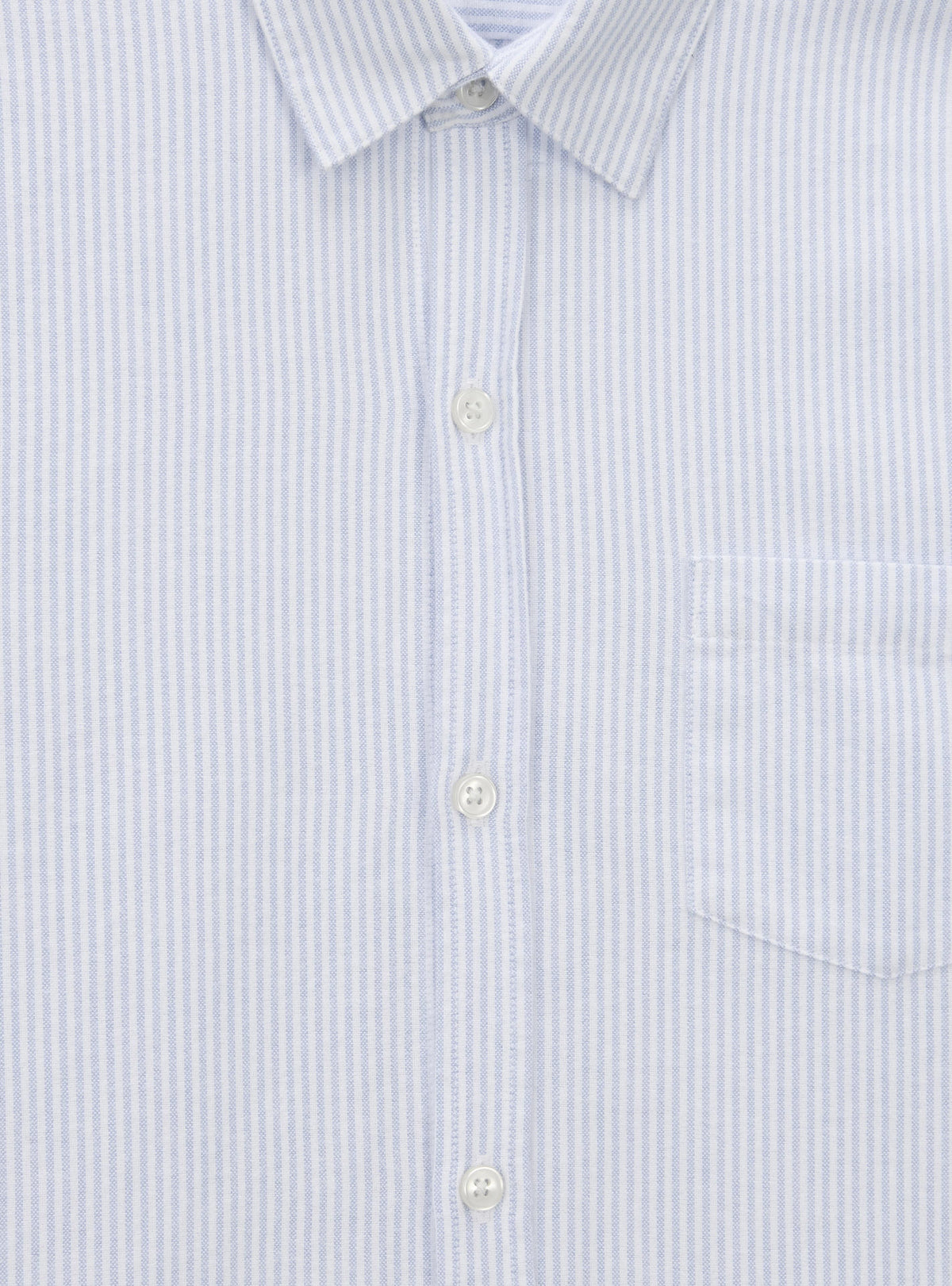 Chemise Soho White/Cloud