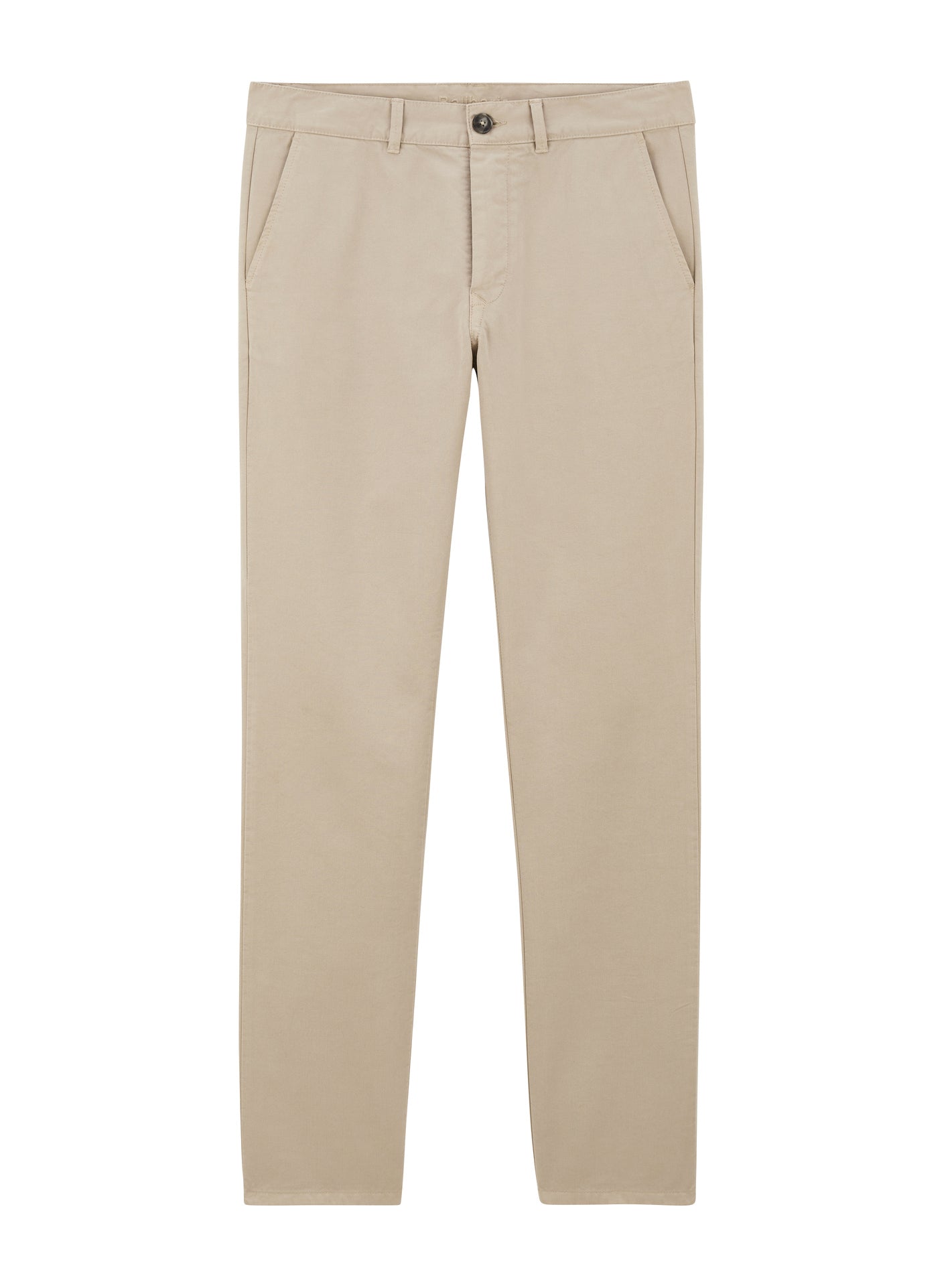 Chino Classique Paul Beige