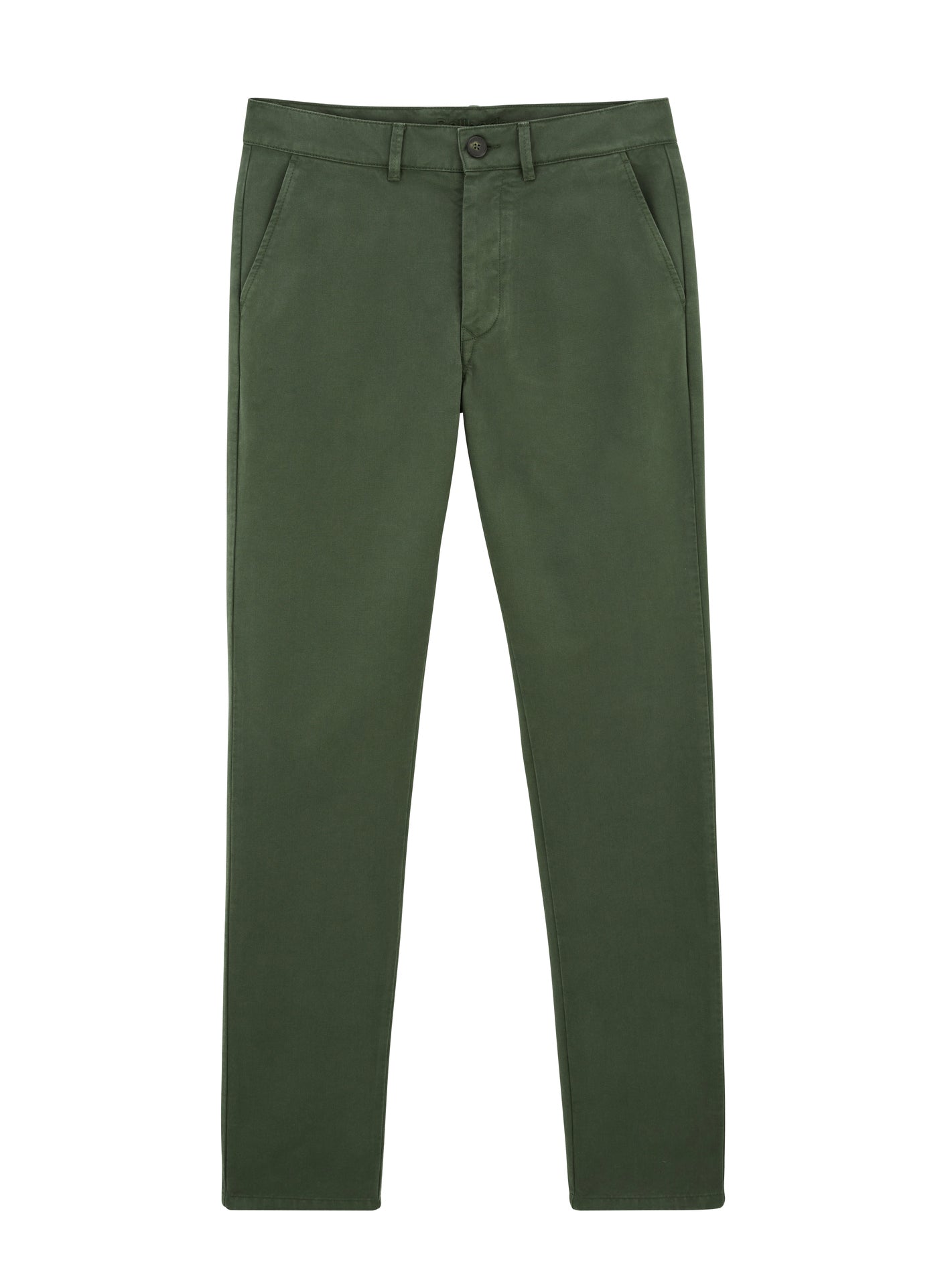 Chino Charles Khaki