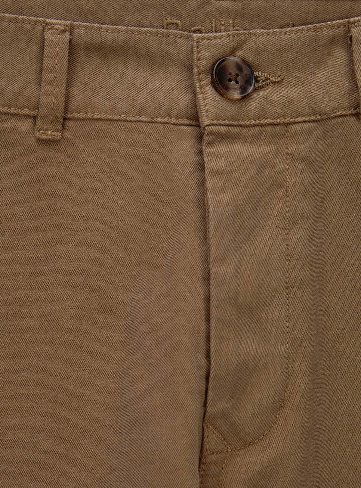 Chino Paul Sienna Beige