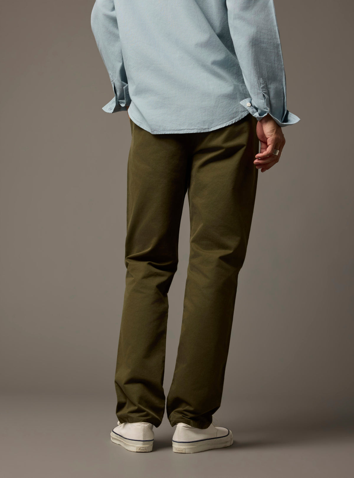 Chino Paul Avocat