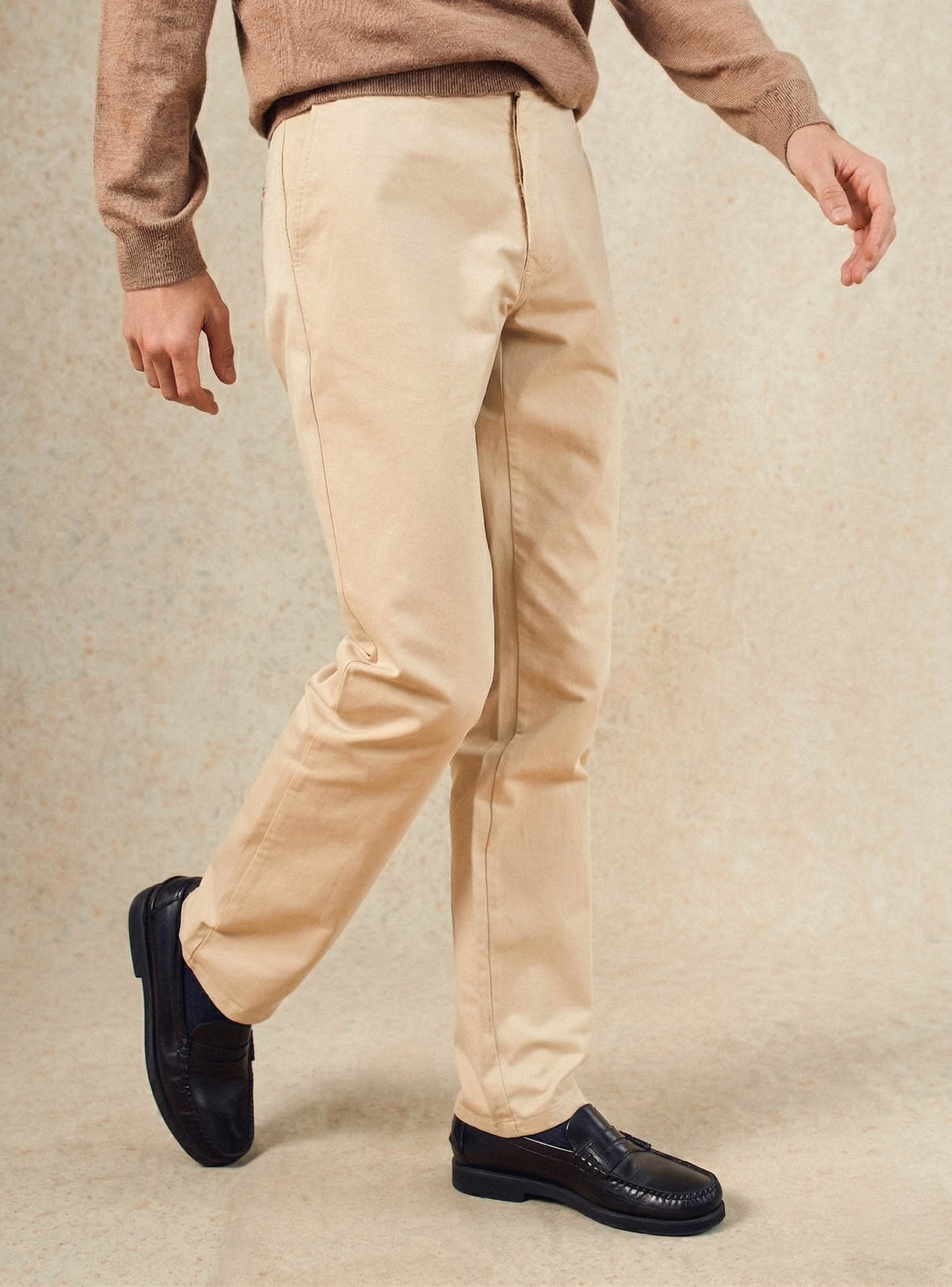 Paul Brume Chinos  Balibaris