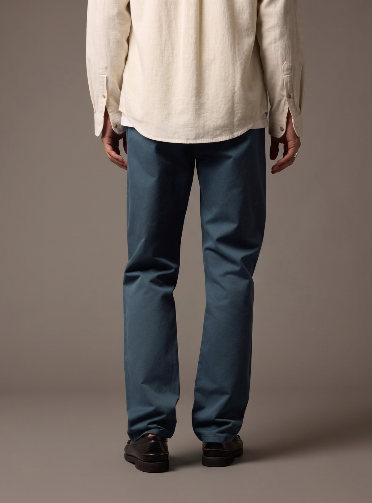 Chino Charles Indien