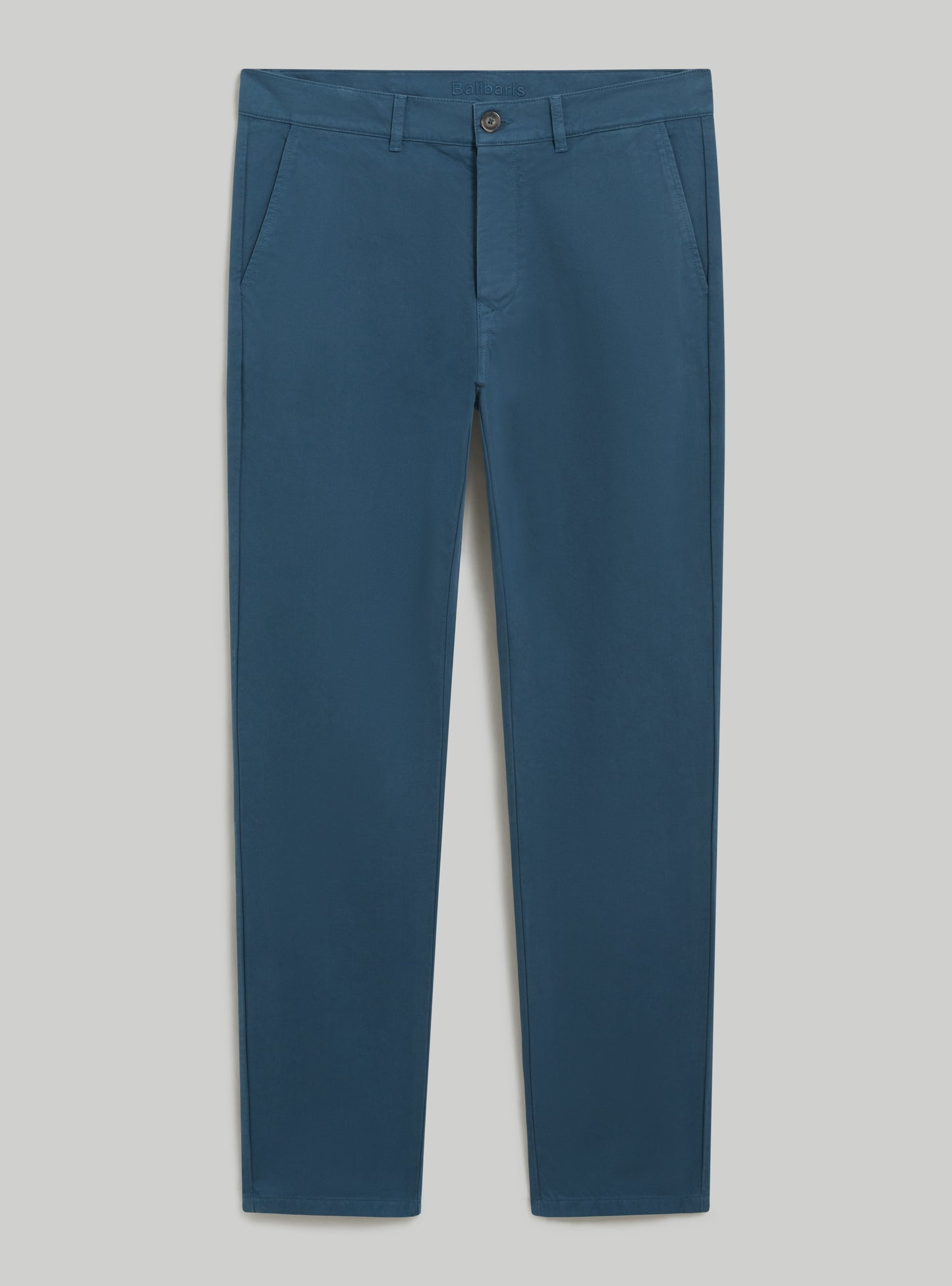 Paul Indien Chinos