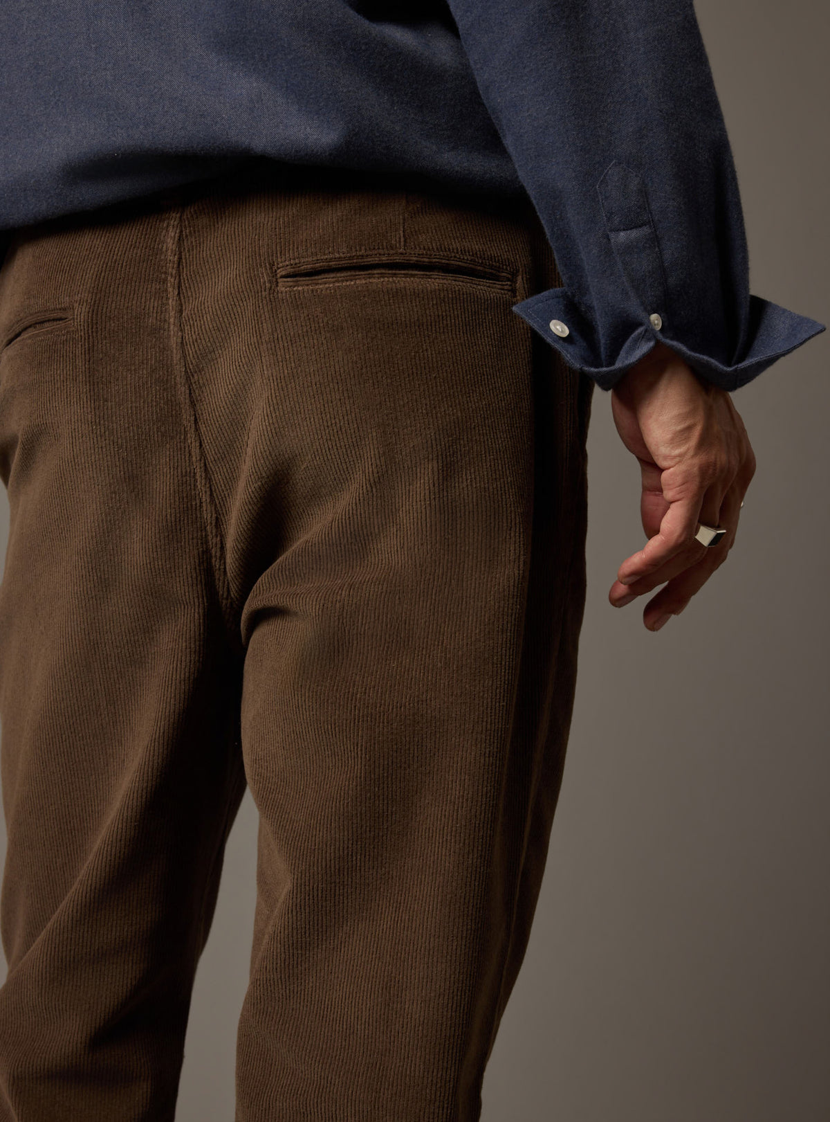 Axel Mocha Chinos