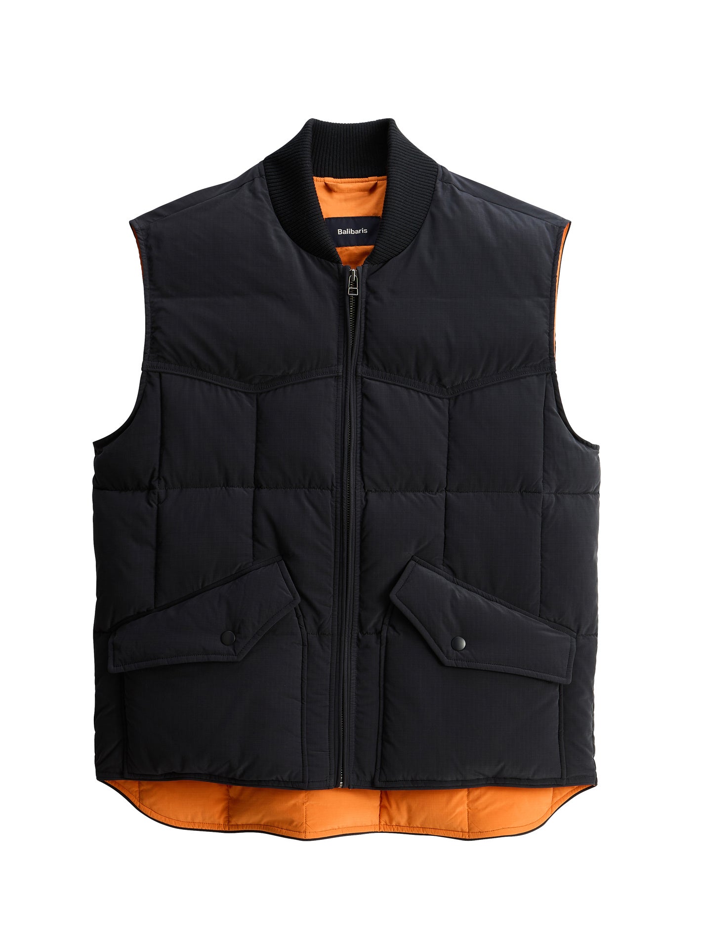 Doudoune Arnold Navy