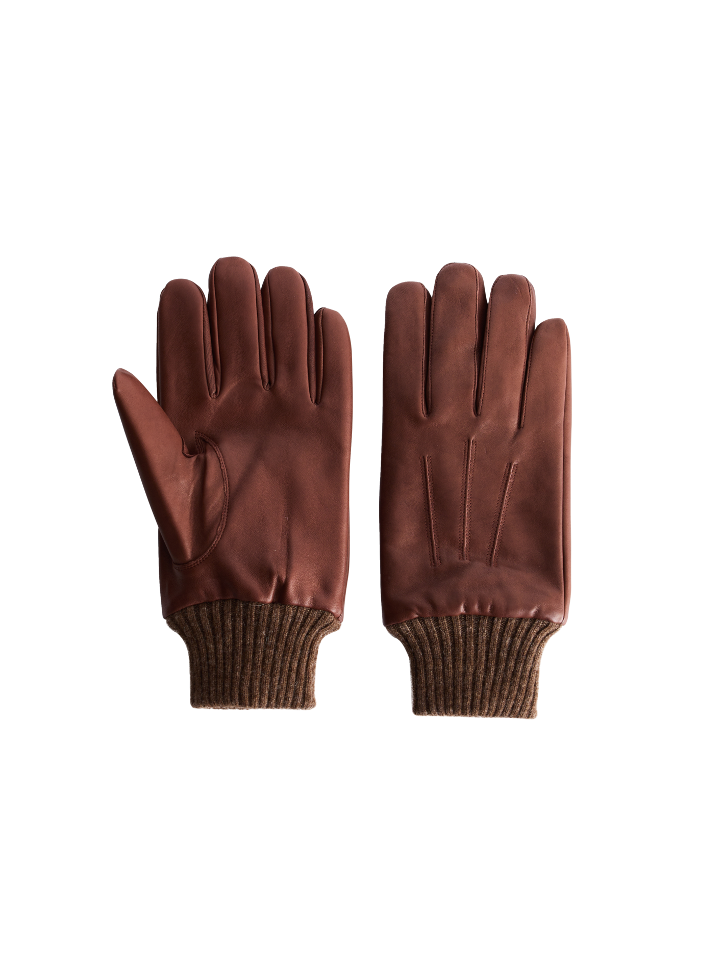 Gants Alta Brown