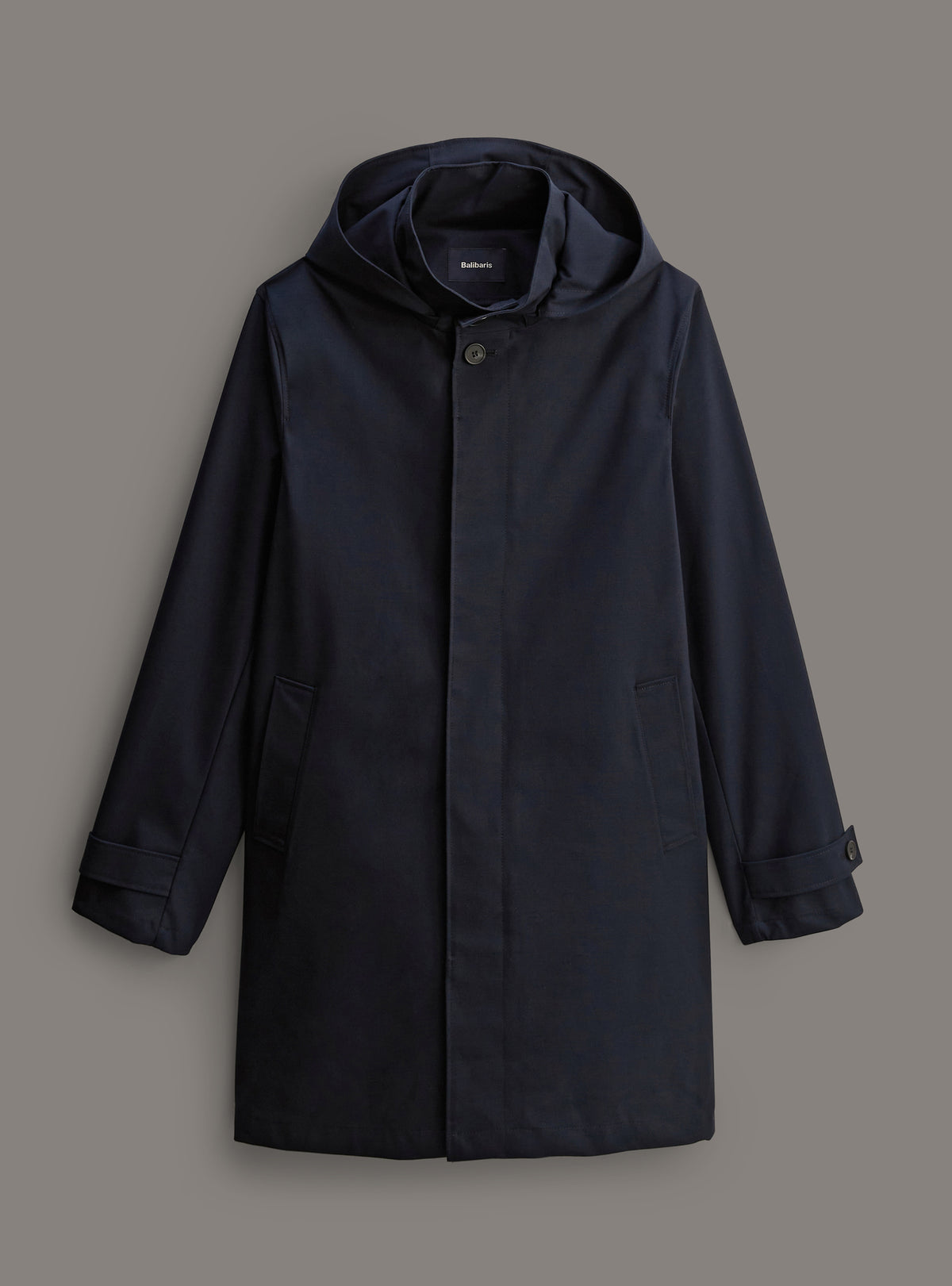 Imper Travis Navy