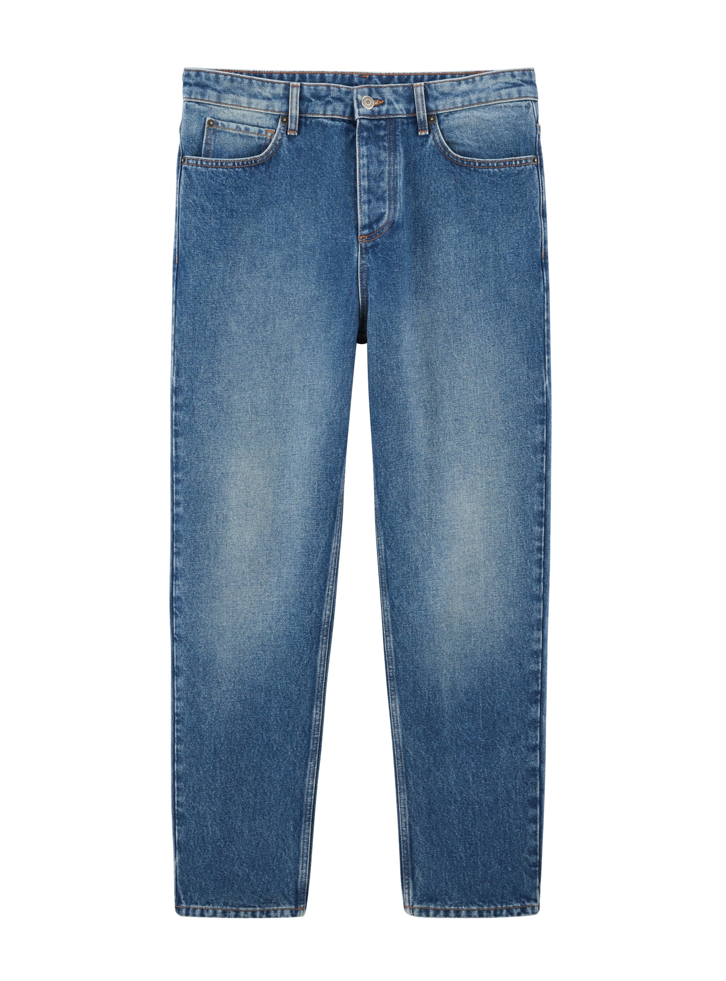 Zac Double Stone Jeans