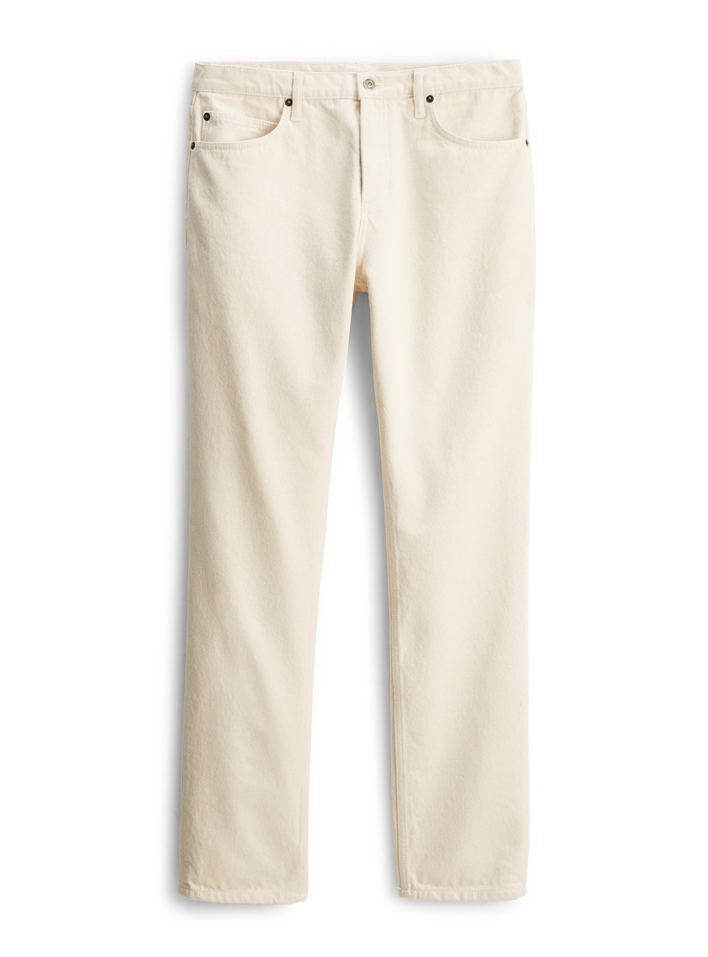 Jean Joe Ecru