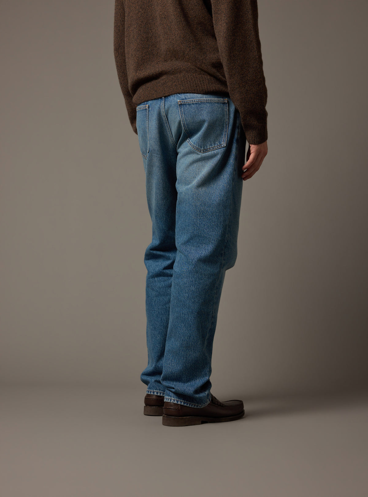 Jean Liam Double Stone