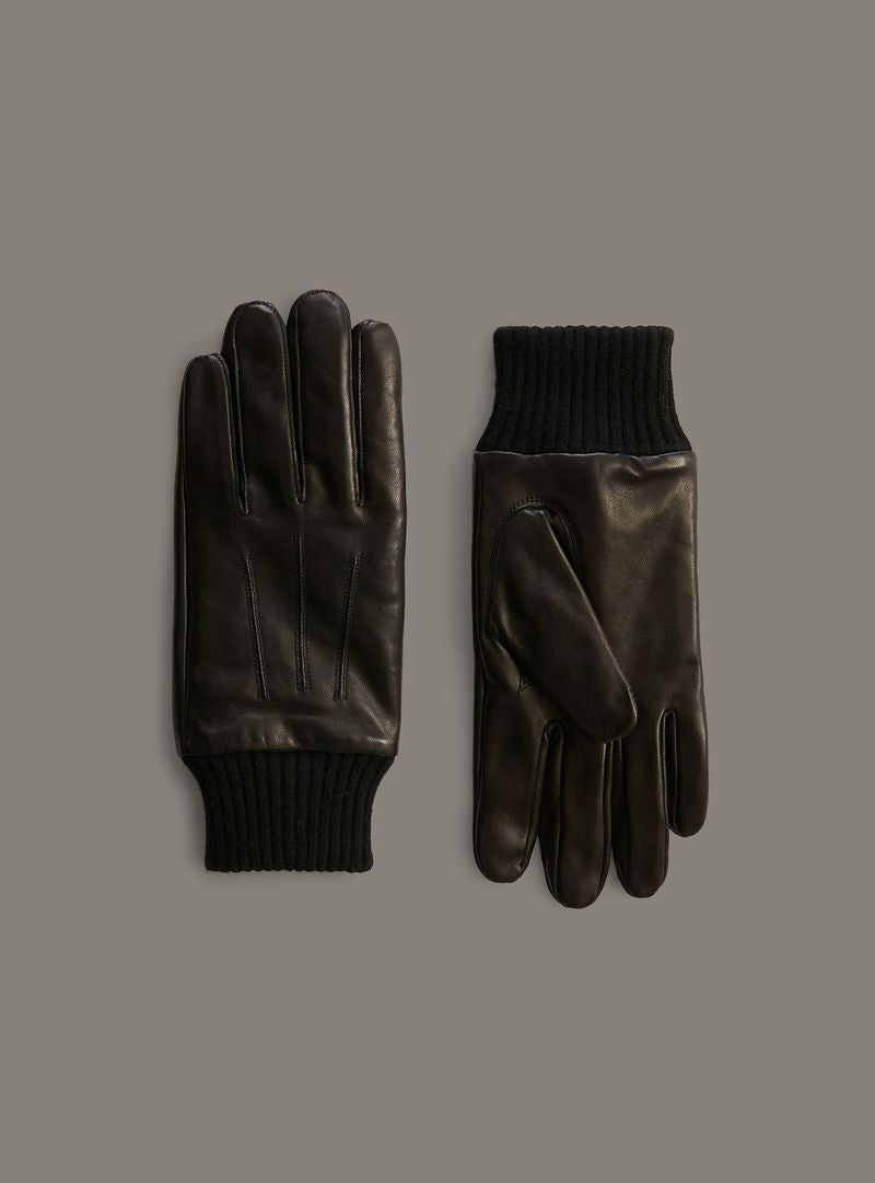 Gants Alta Black