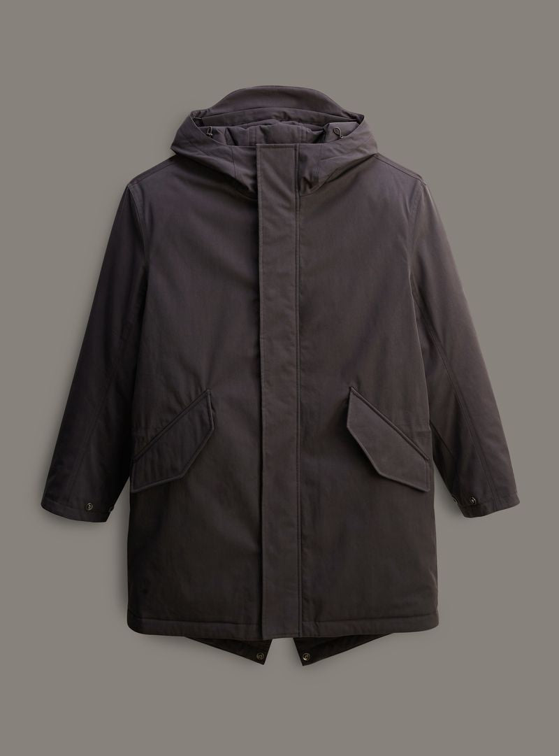 Parka Balmore Phantom