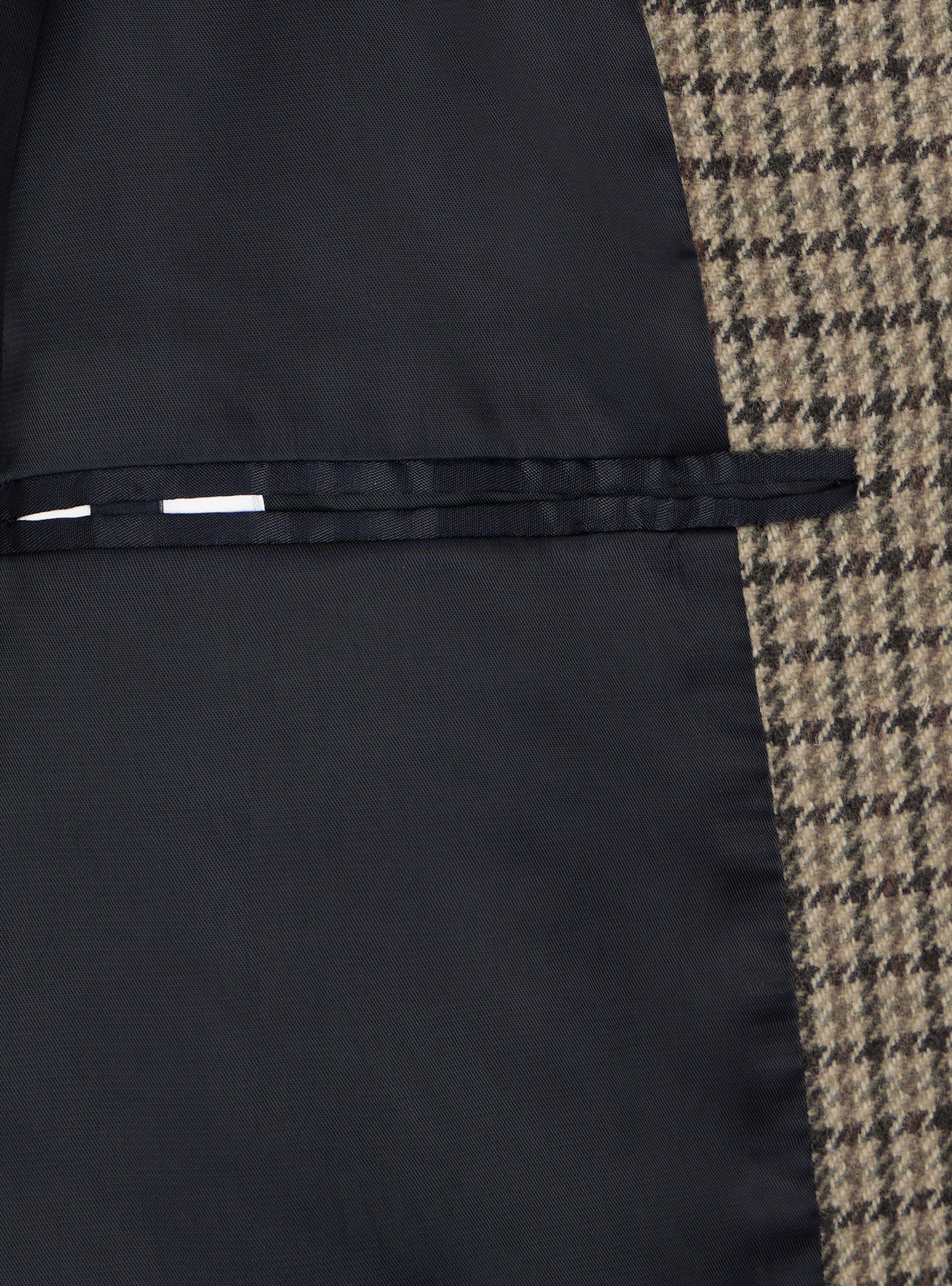 Manteau Oleg Cinnamon