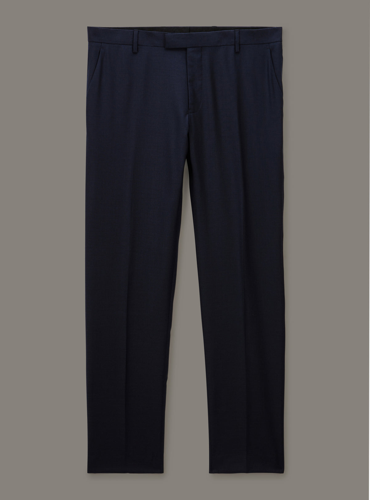 Pantalon de costume Jones Navy