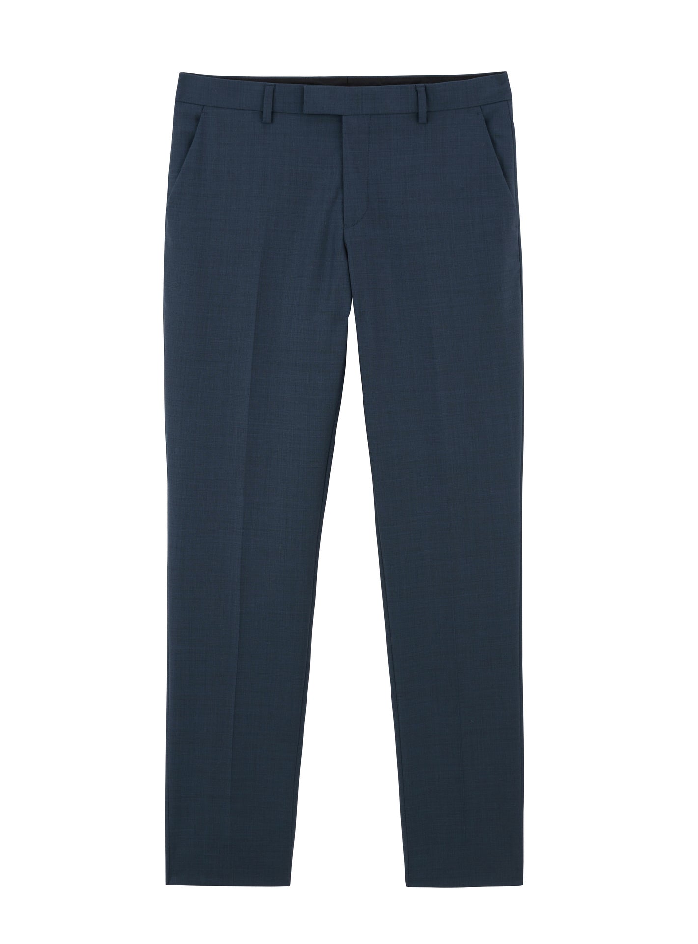 Jones Blue Suit pants