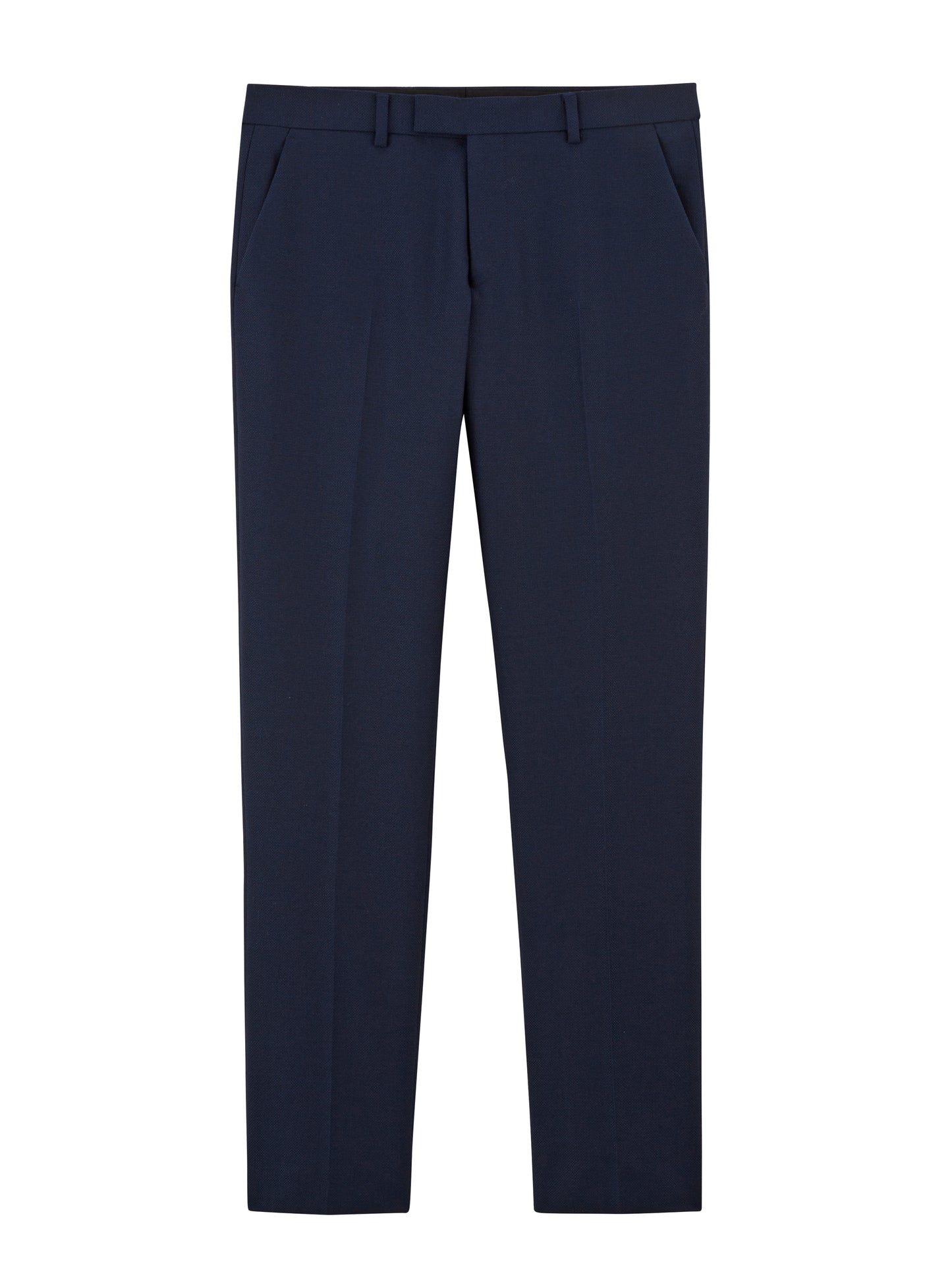 Pantalon de costume Alphonse Navy