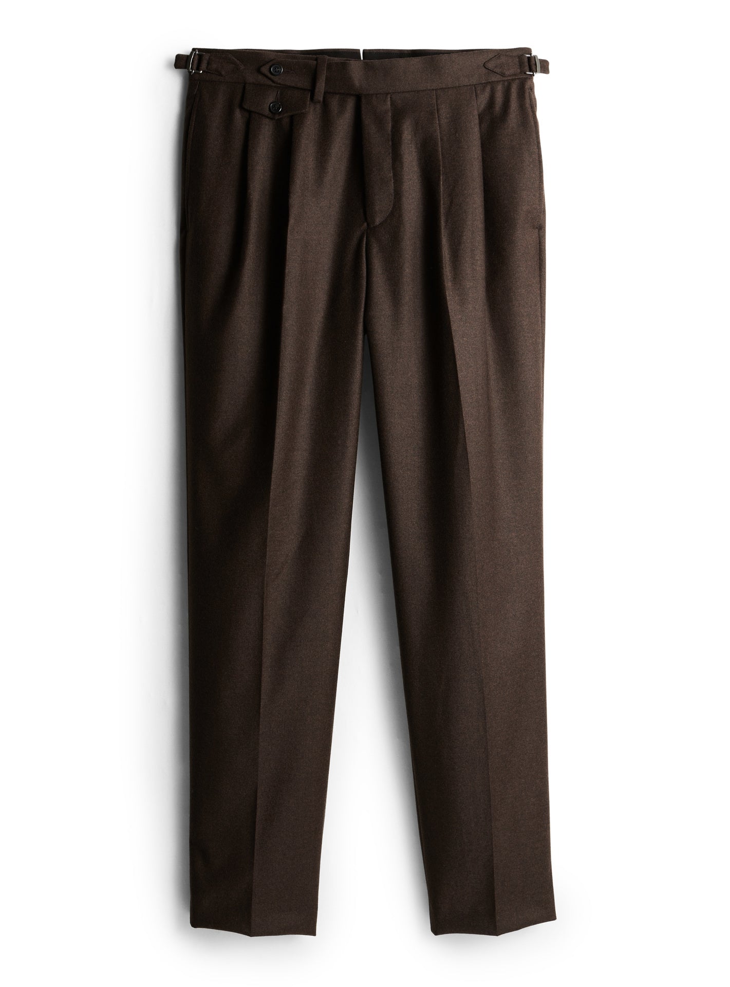 Pantalon de costume Alphonse Expresso