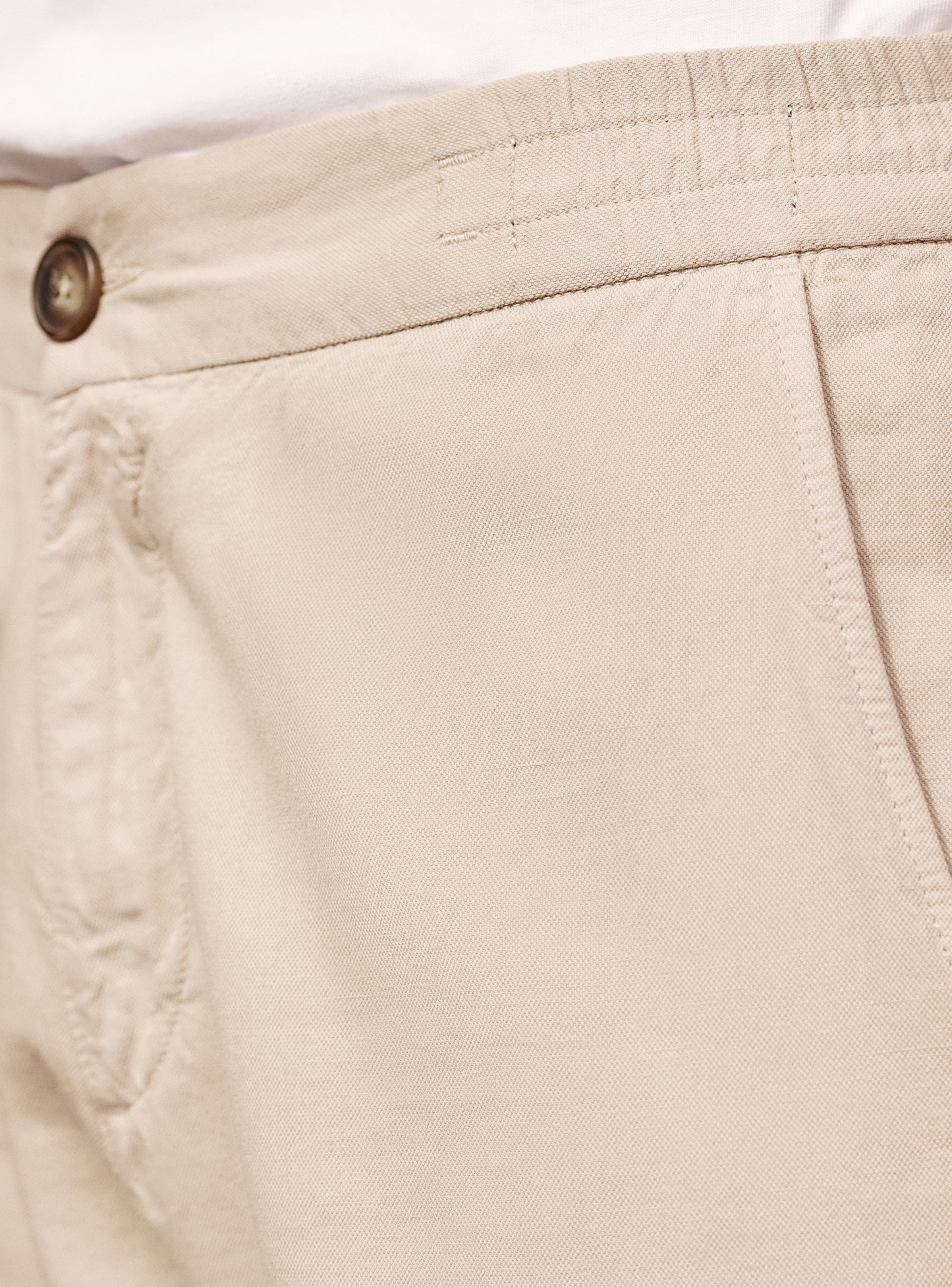 Pantalon Alec Chamois