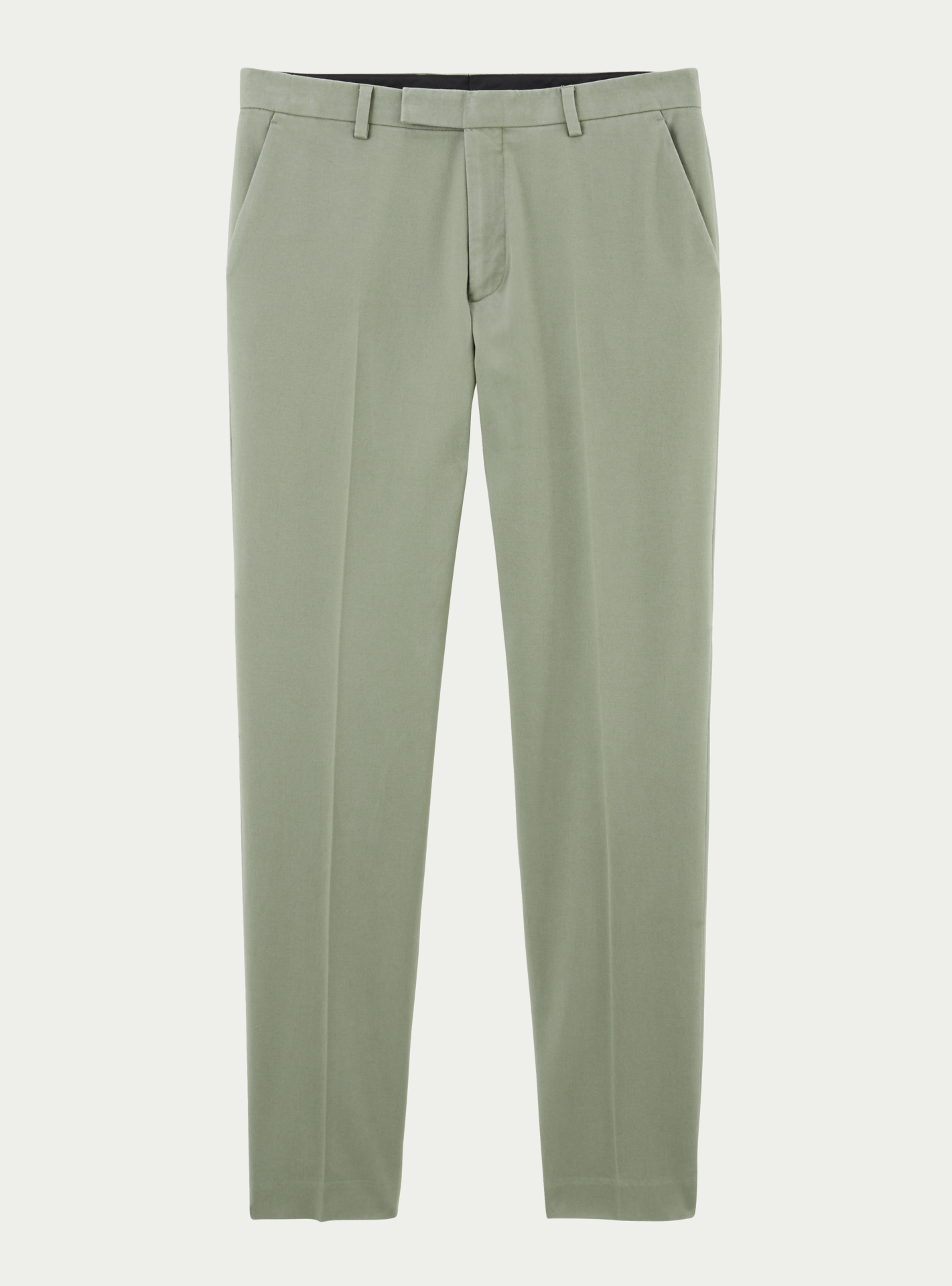 Samuel Khaki Pants