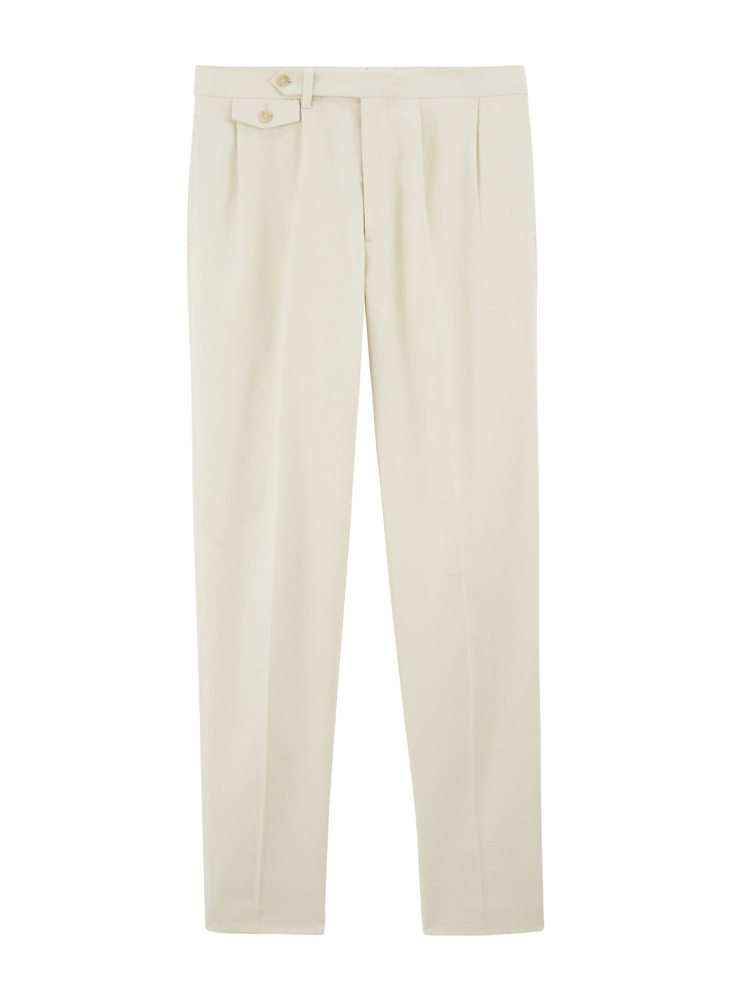 Covent Off White Pants