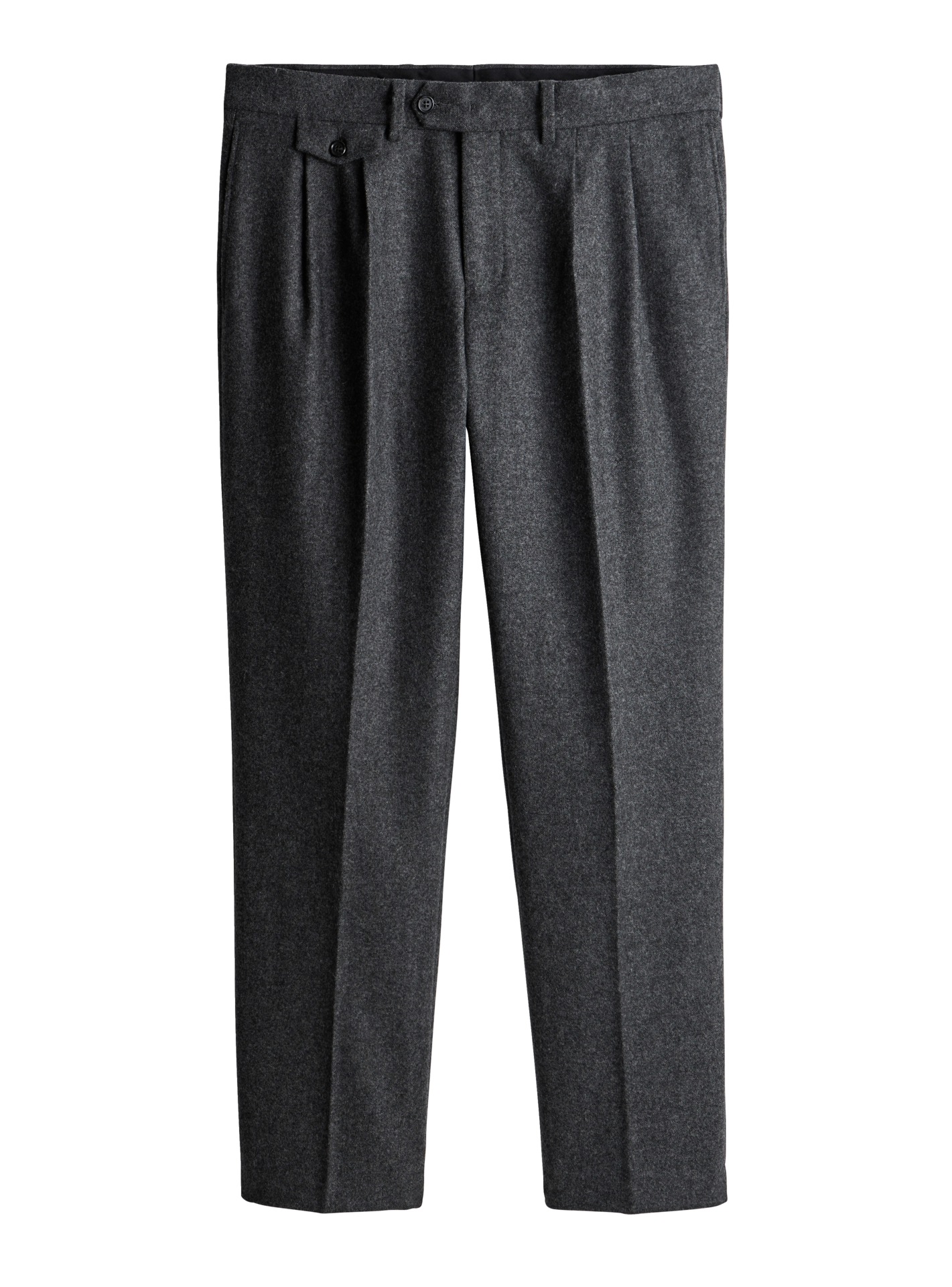 Covent Anthracite Pants