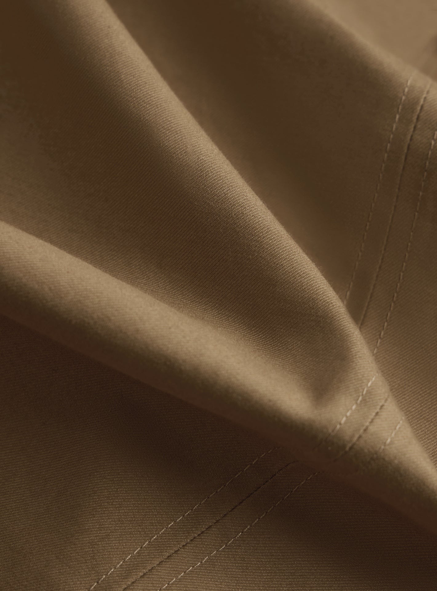Parka Flynn Walnut