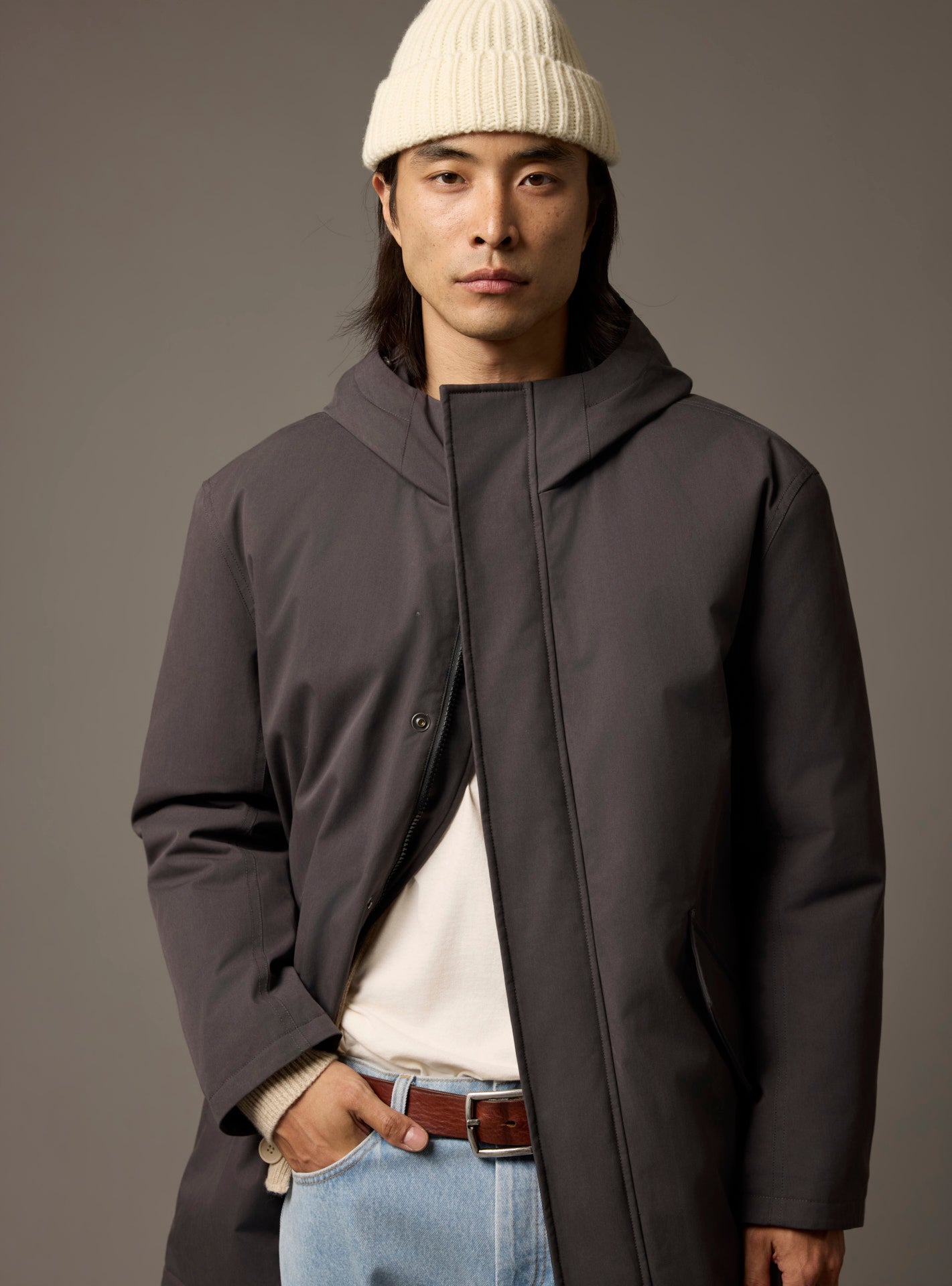 Balmore Phantom Parka